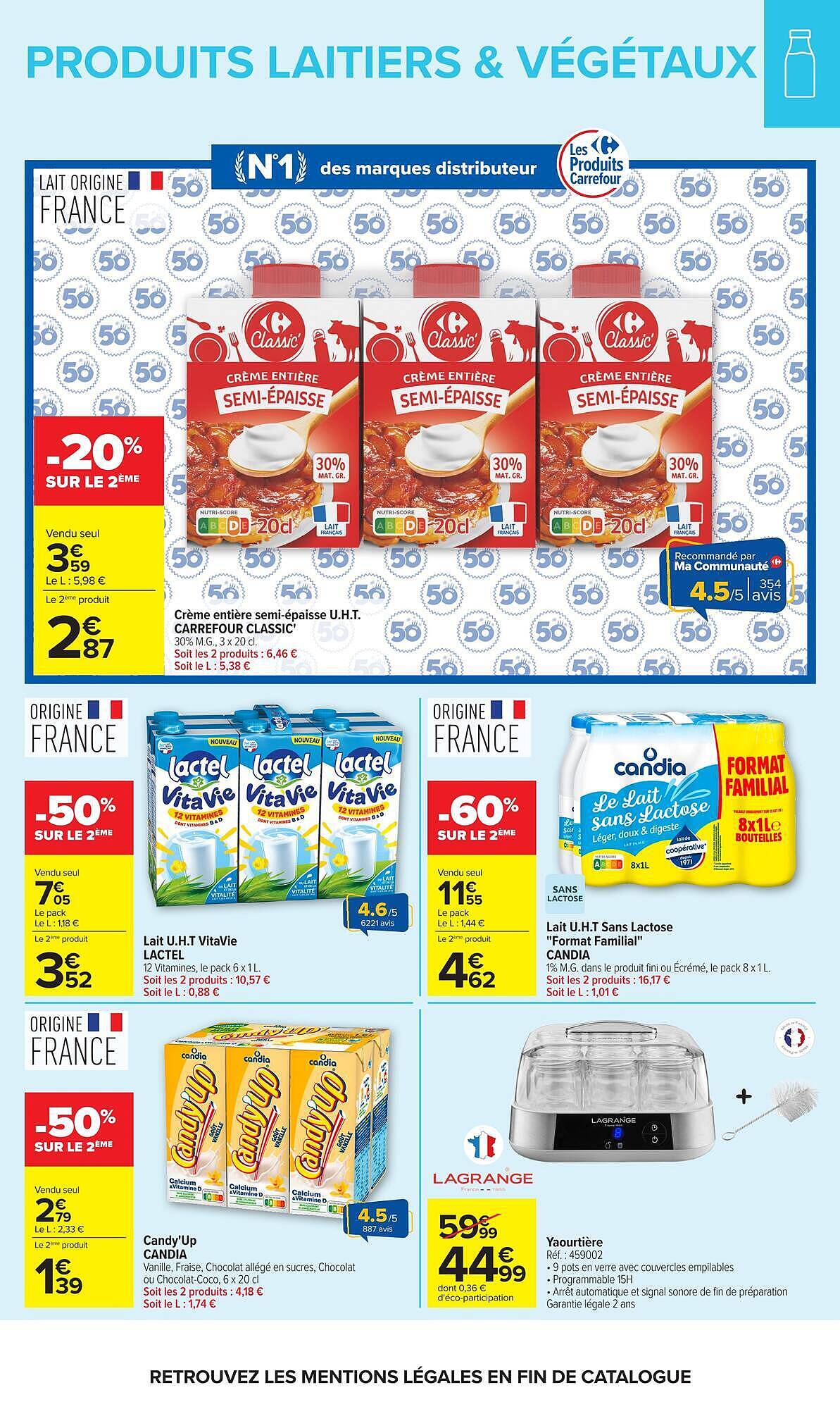 Carrefour Catalogue - Pagina 11
