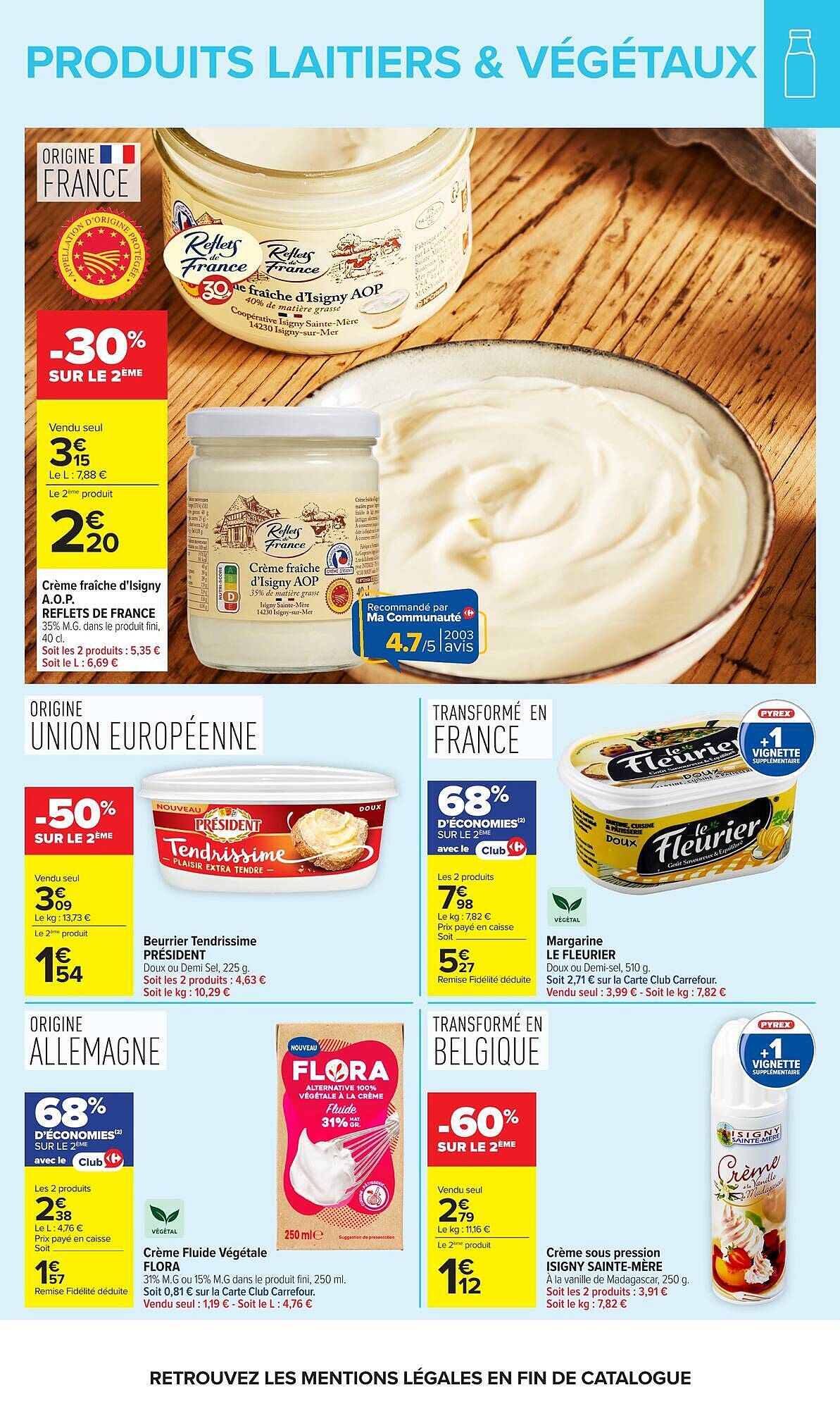Carrefour Catalogue - Pagina 12