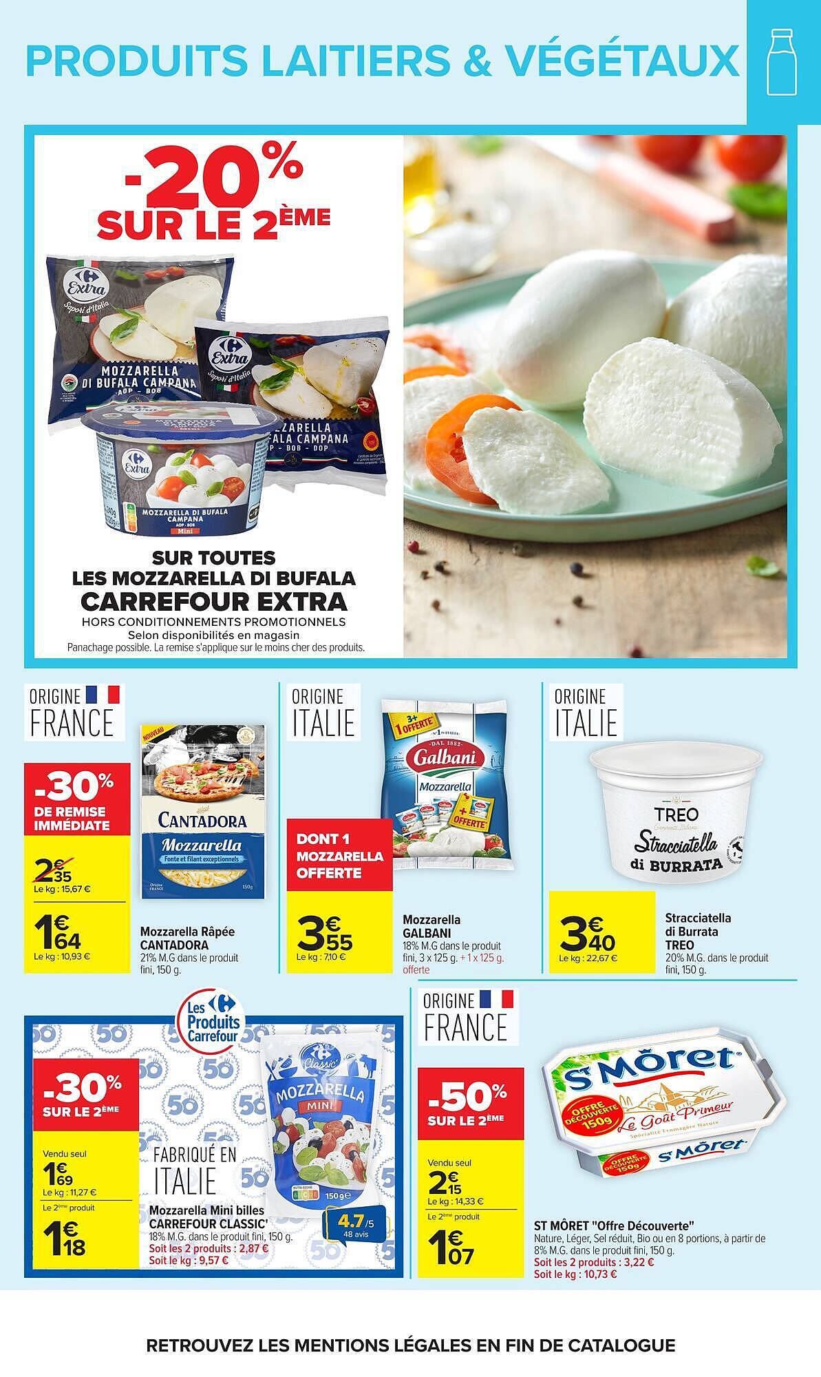 Carrefour Catalogue - Pagina 13