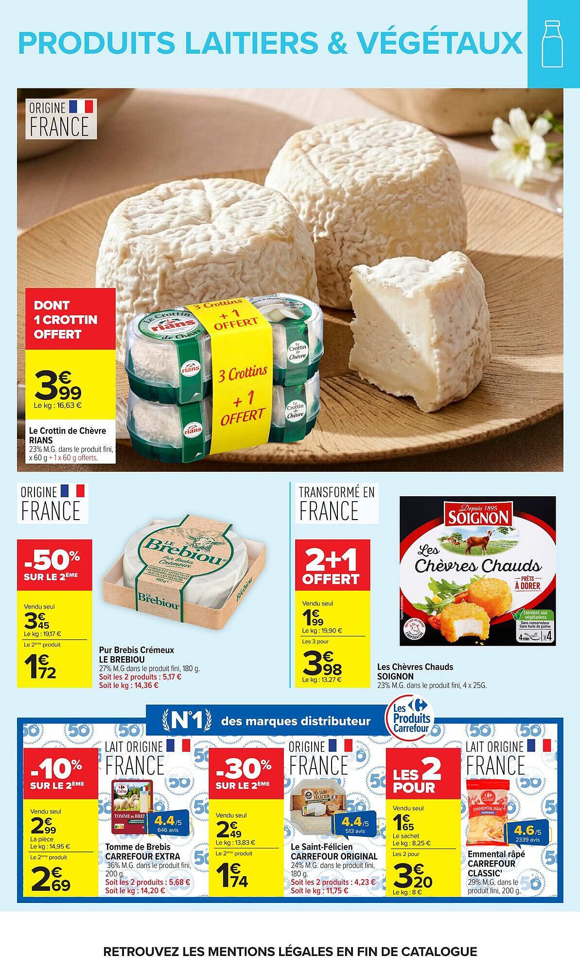 Carrefour Catalogue - Pagina 14