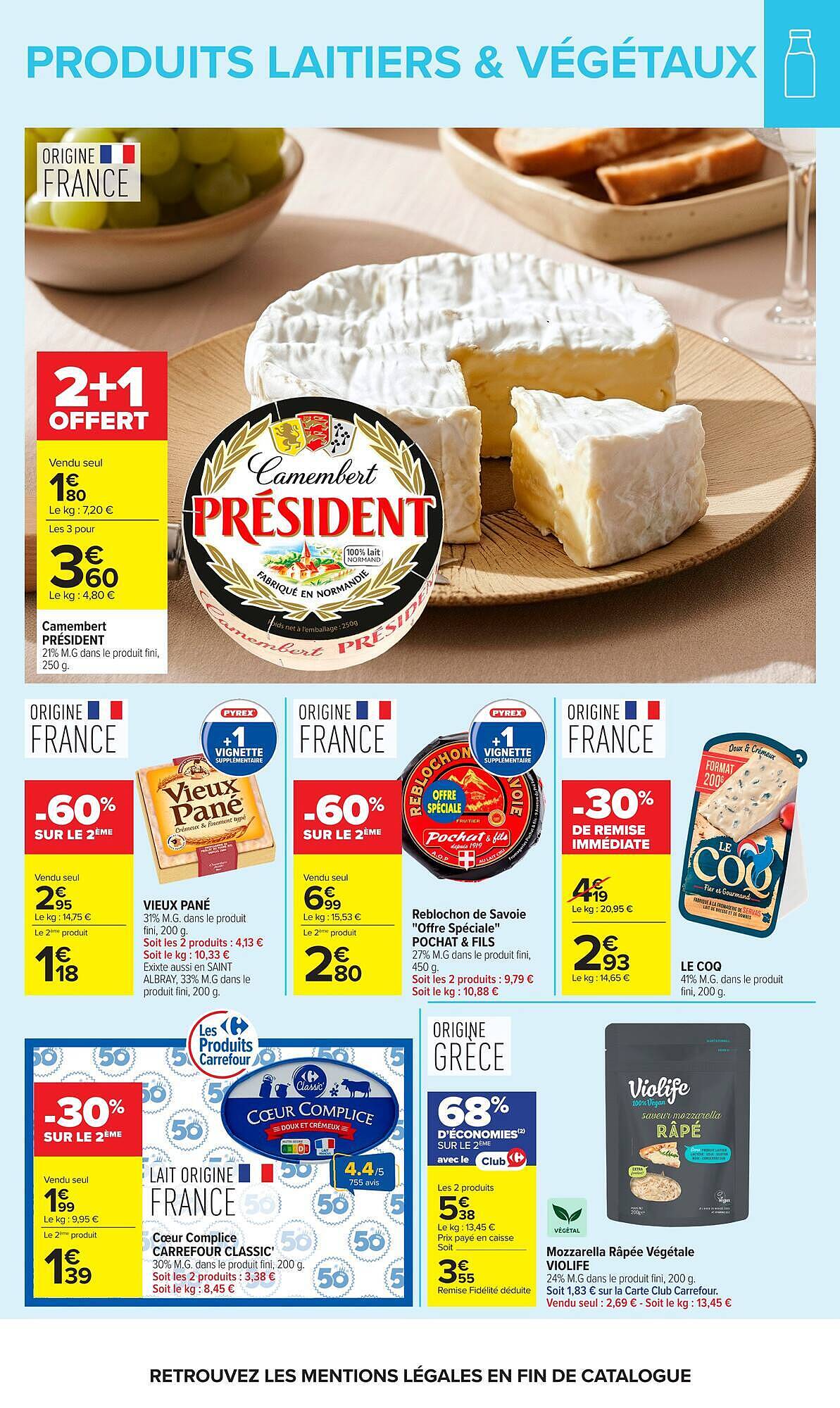Carrefour Catalogue - Pagina 15