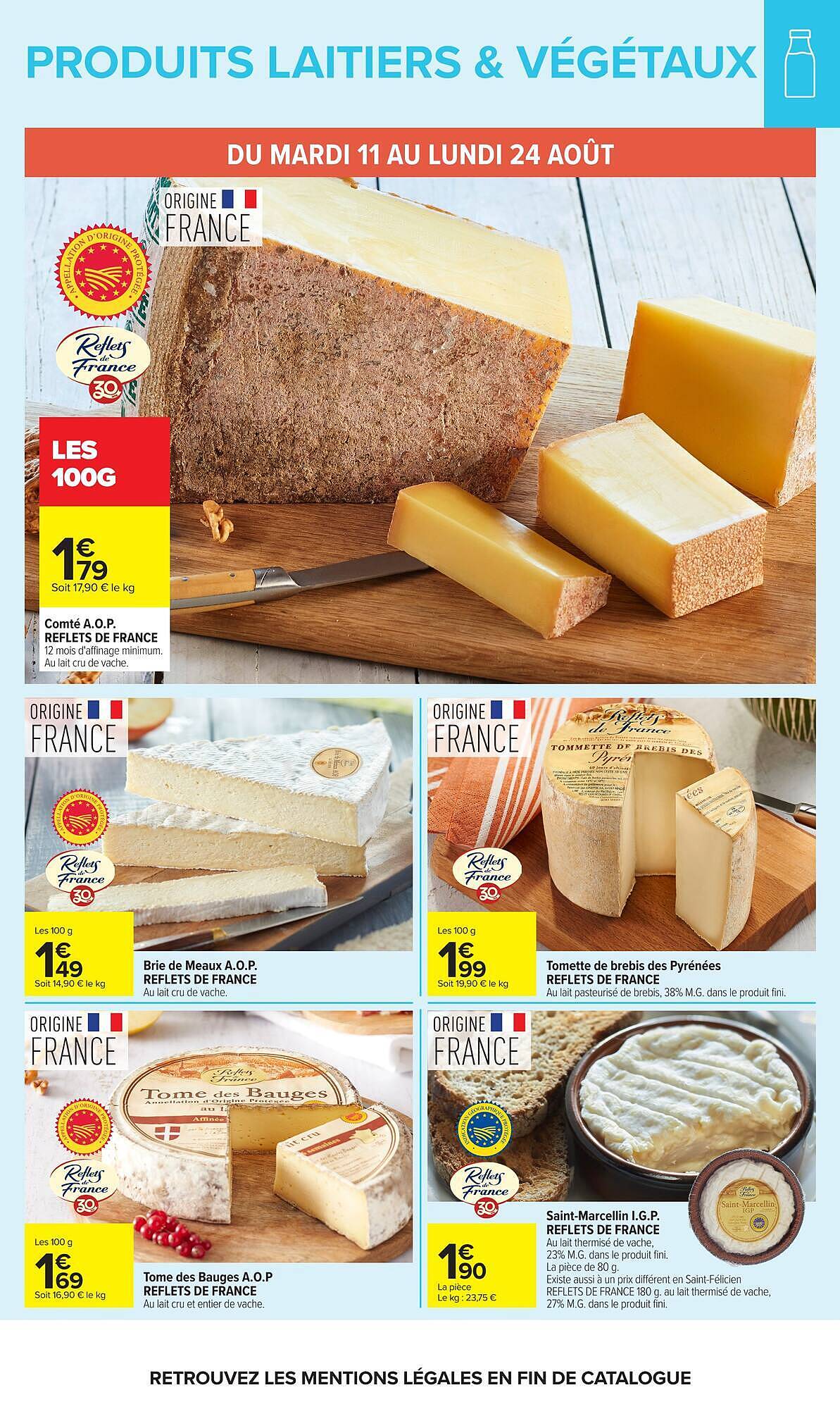 Carrefour Catalogue - Pagina 16