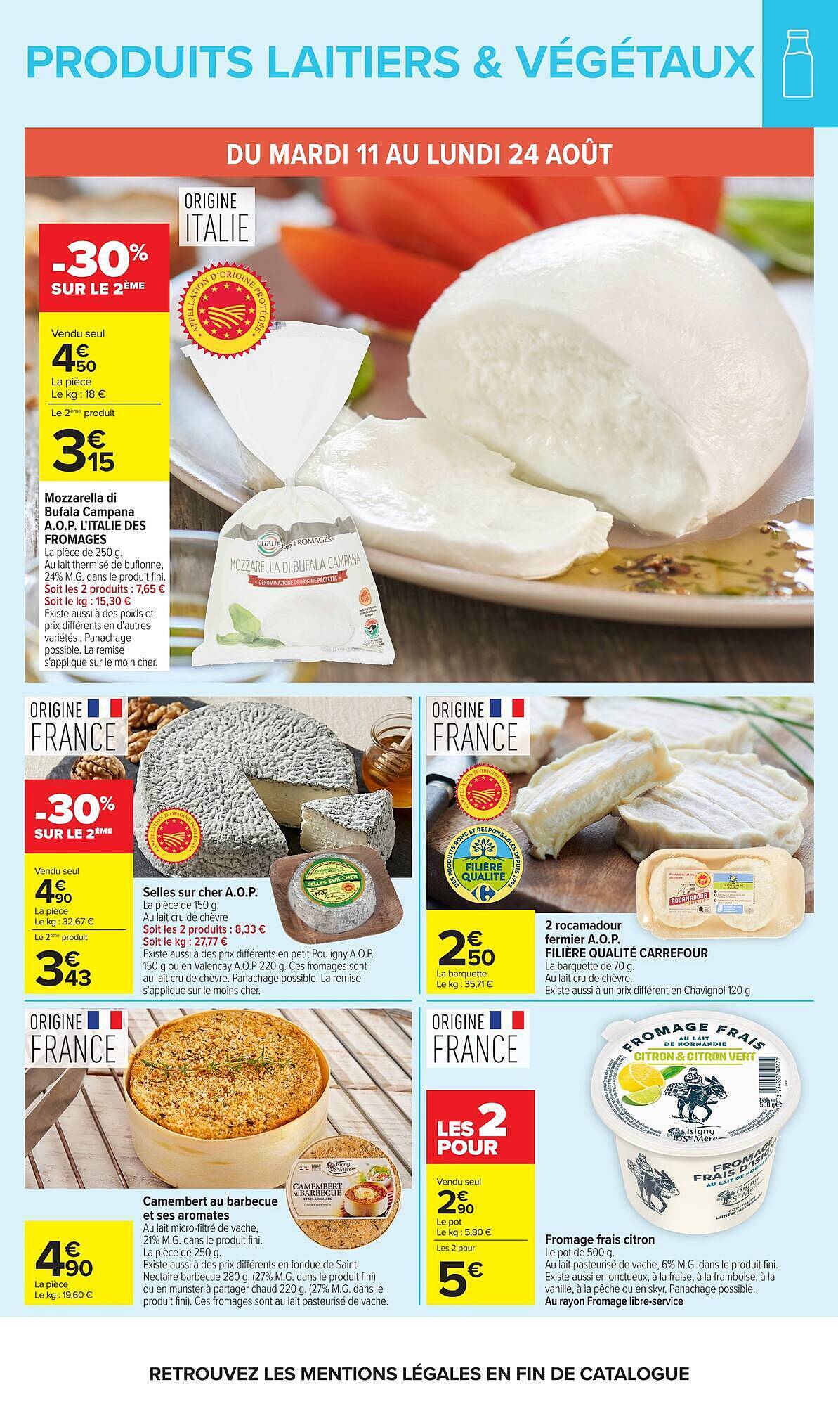 Carrefour Catalogue - Pagina 17
