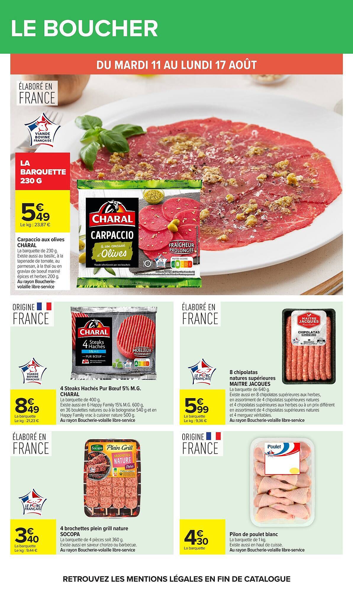 Carrefour Catalogue - Pagina 18