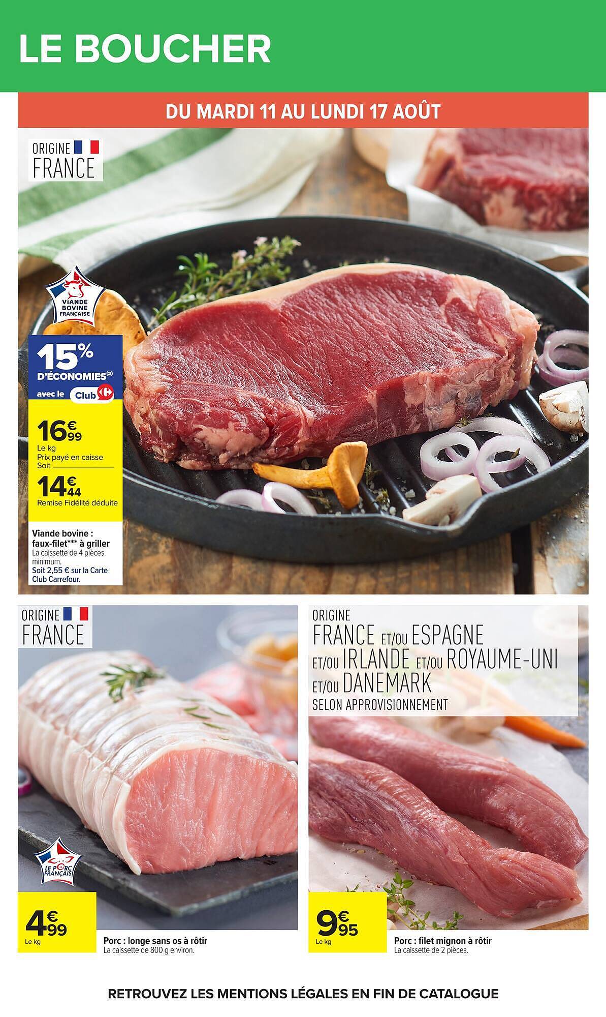 Carrefour Catalogue - Pagina 19