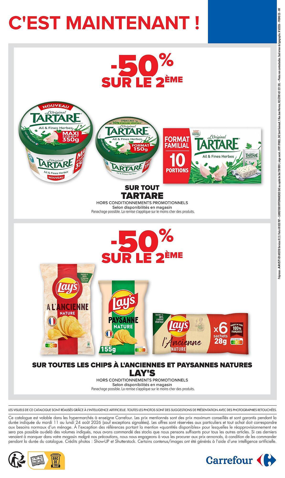 Carrefour Catalogue - Pagina 2