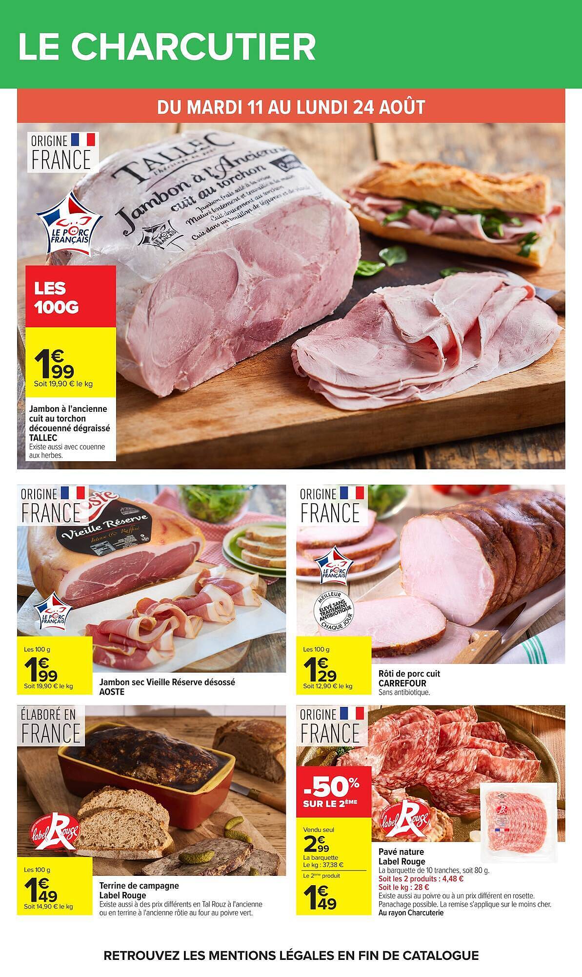 Carrefour Catalogue - Pagina 20