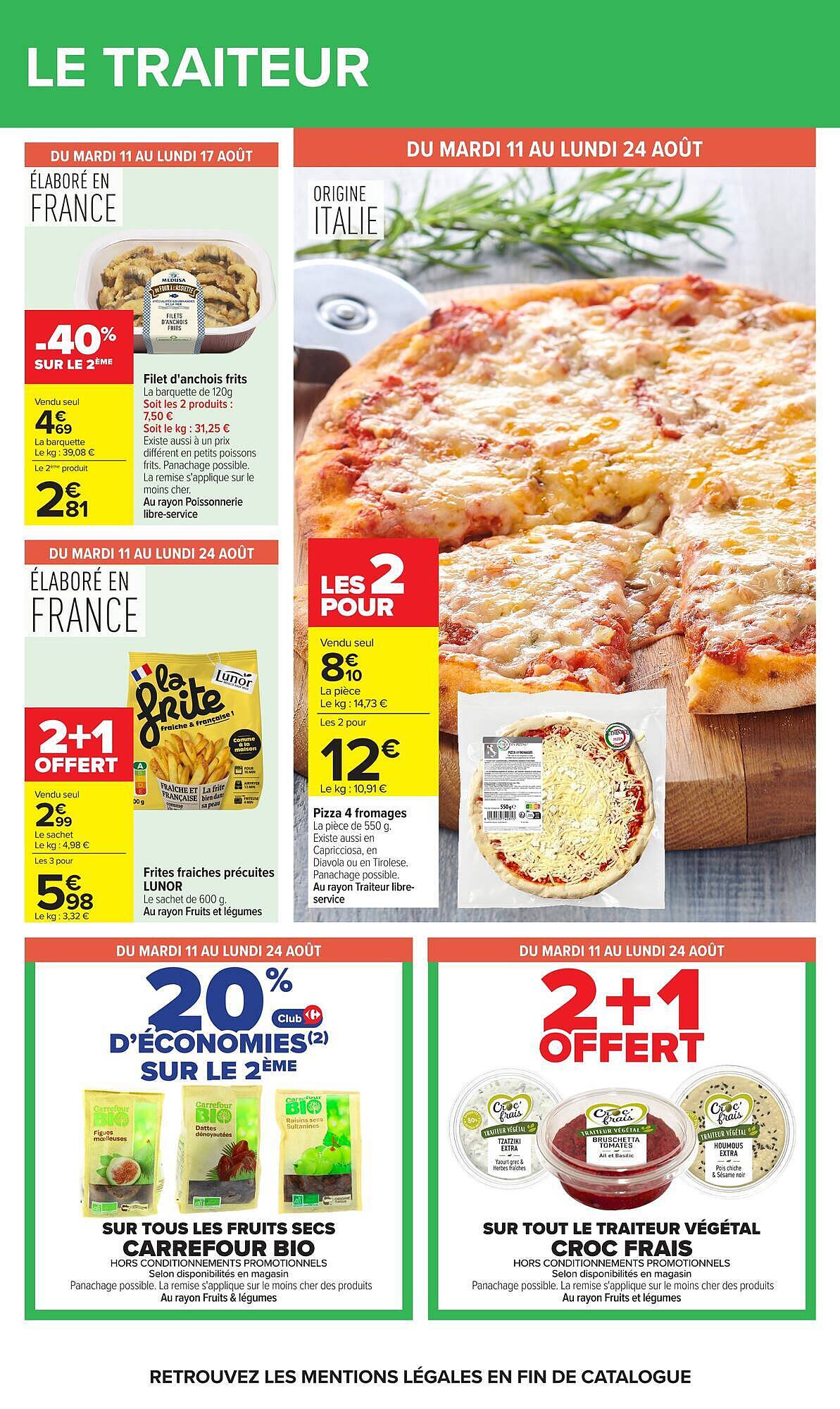 Carrefour Catalogue - Pagina 21