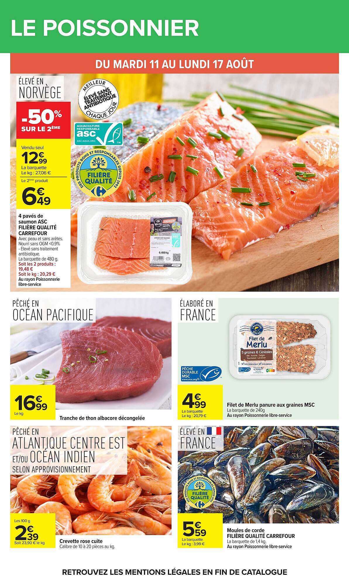Carrefour Catalogue - Pagina 22