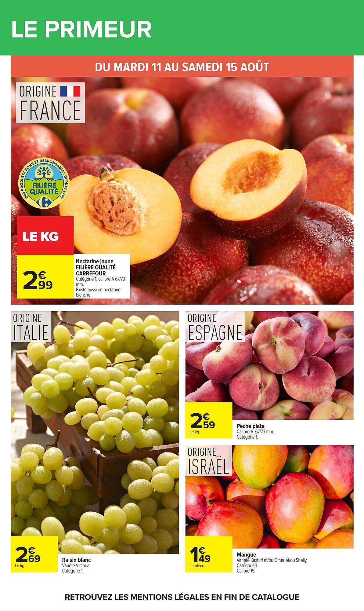 Carrefour Catalogue - Pagina 23
