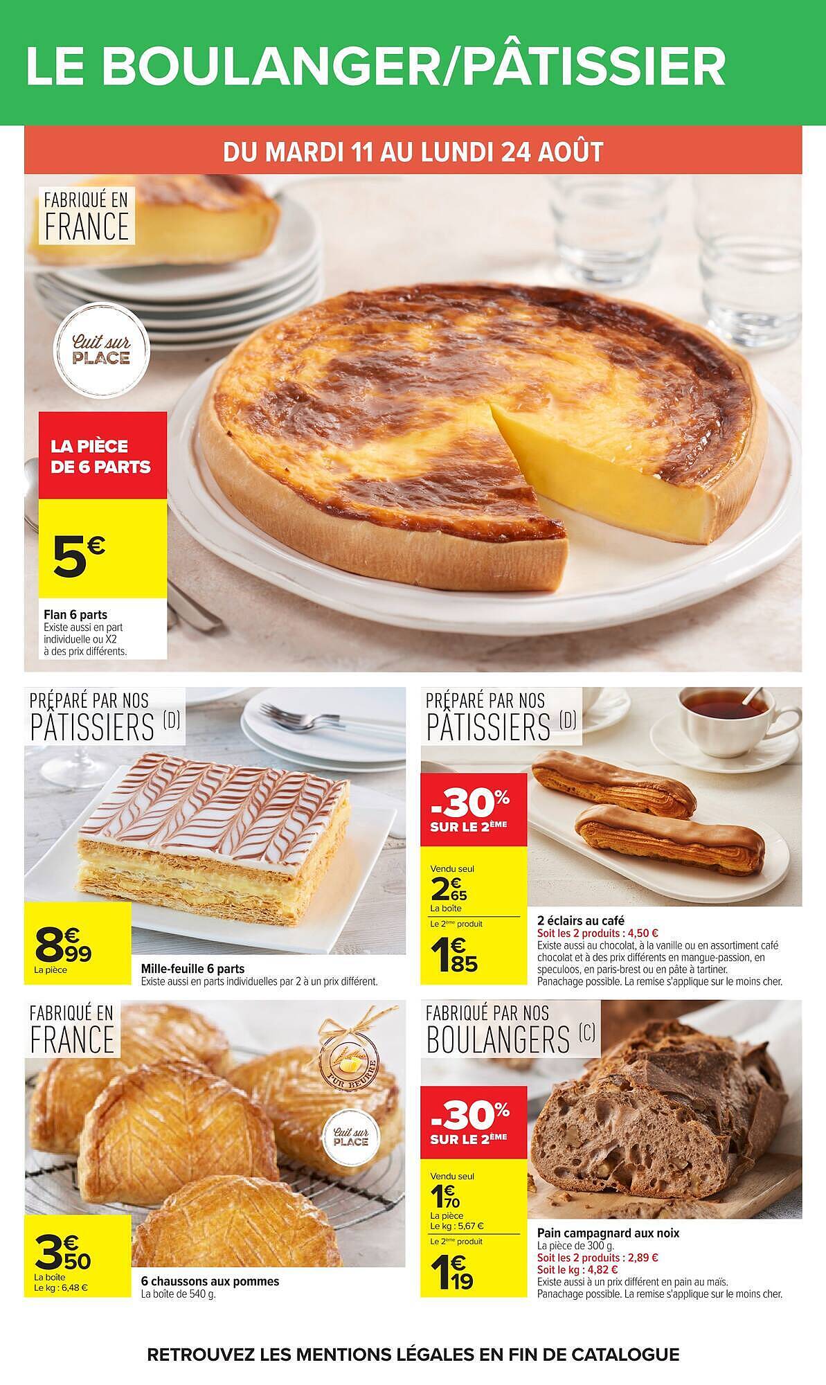 Carrefour Catalogue - Pagina 24