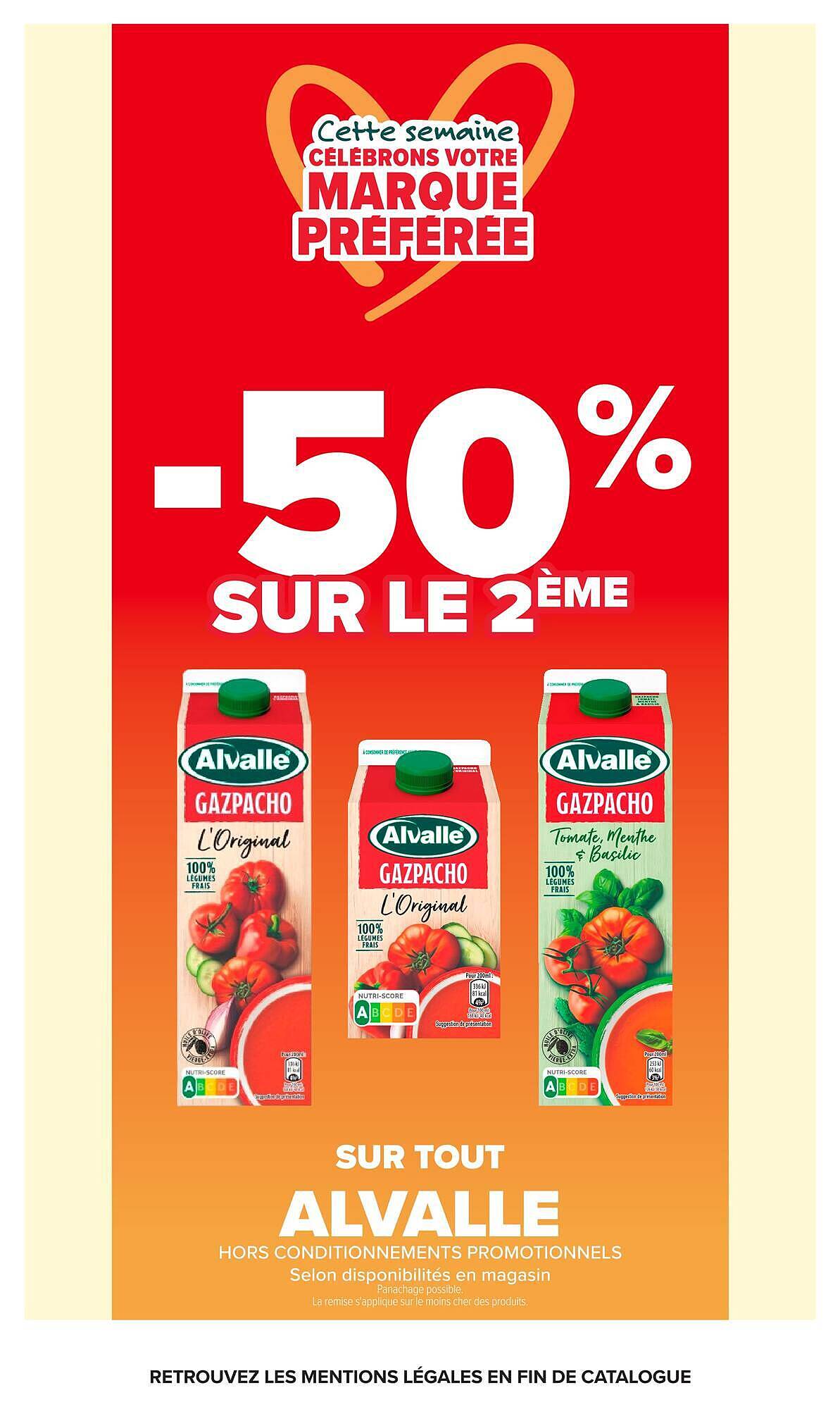 Carrefour Catalogue - Pagina 25