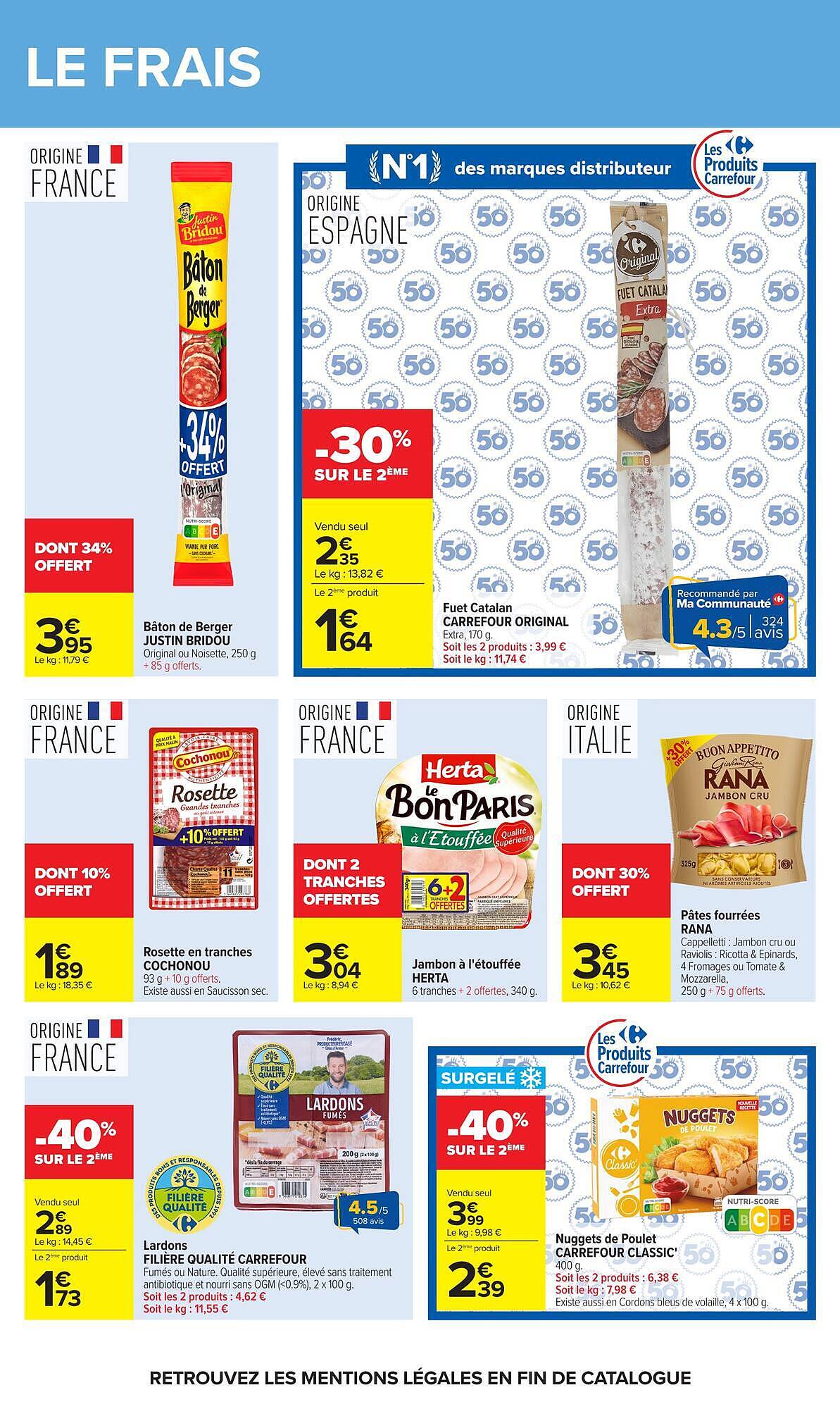 Carrefour Catalogue - Pagina 26