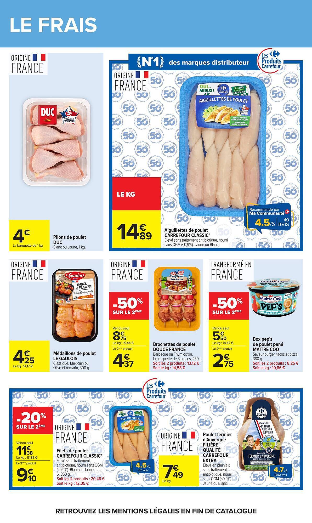 Carrefour Catalogue - Pagina 27