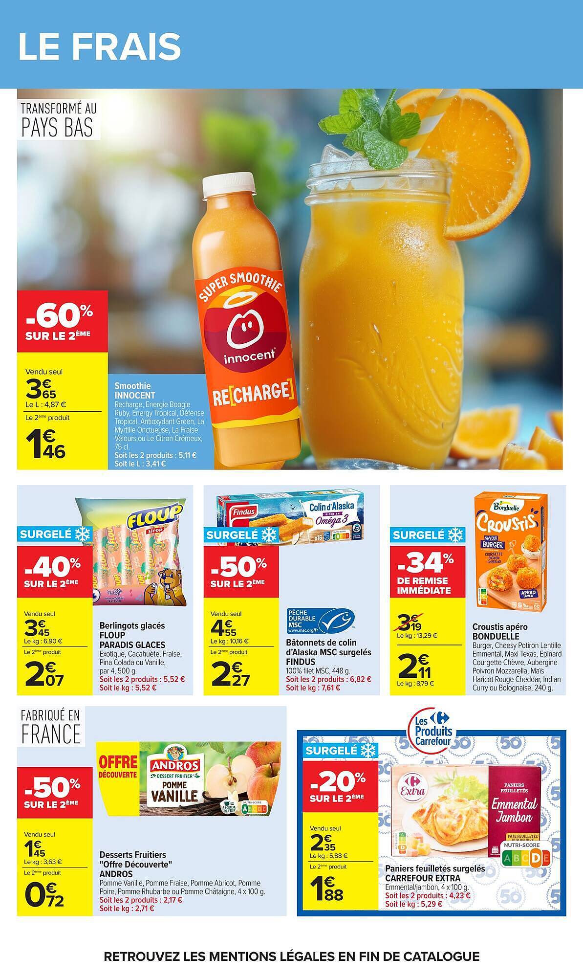 Carrefour Catalogue - Pagina 28