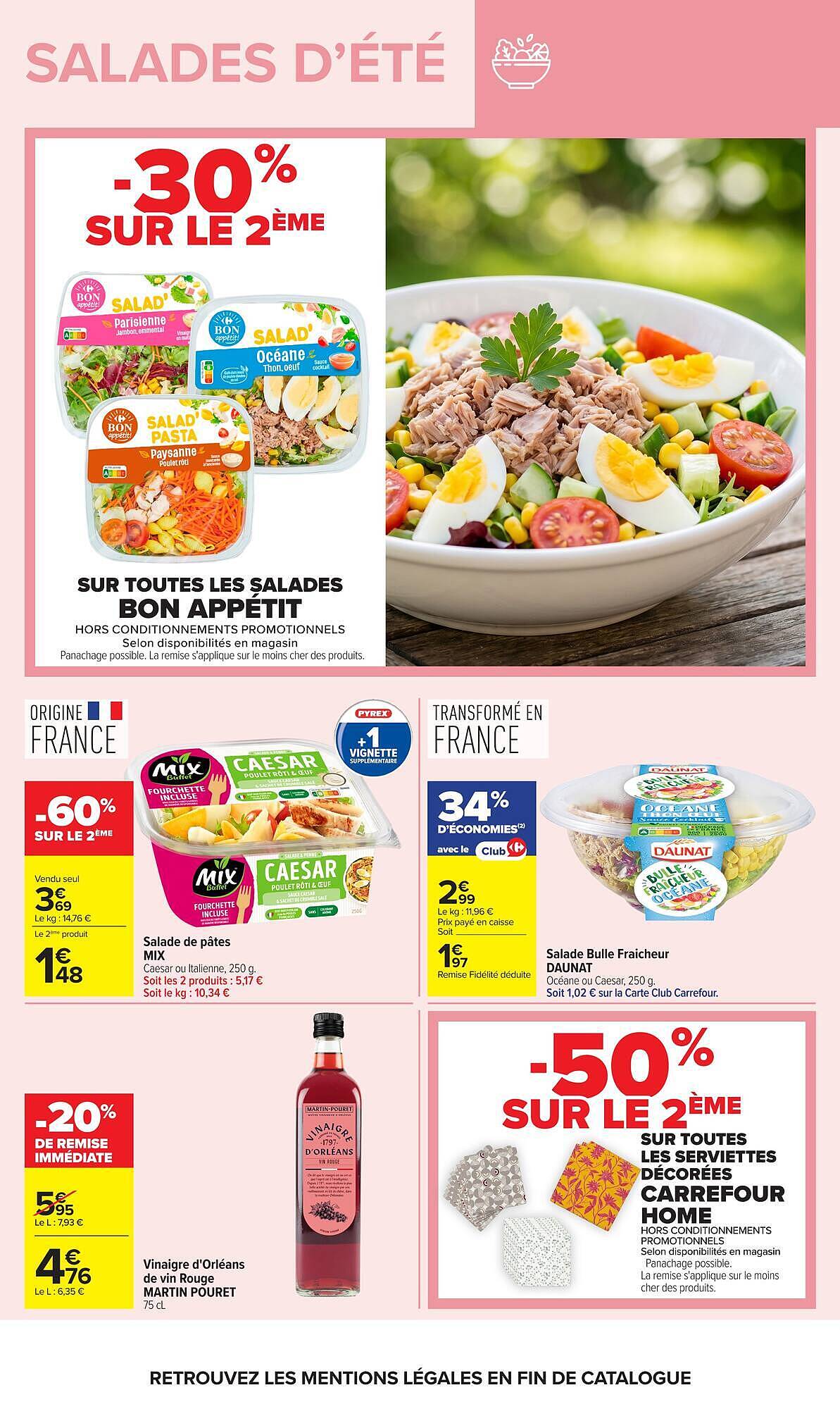 Carrefour Catalogue - Pagina 32