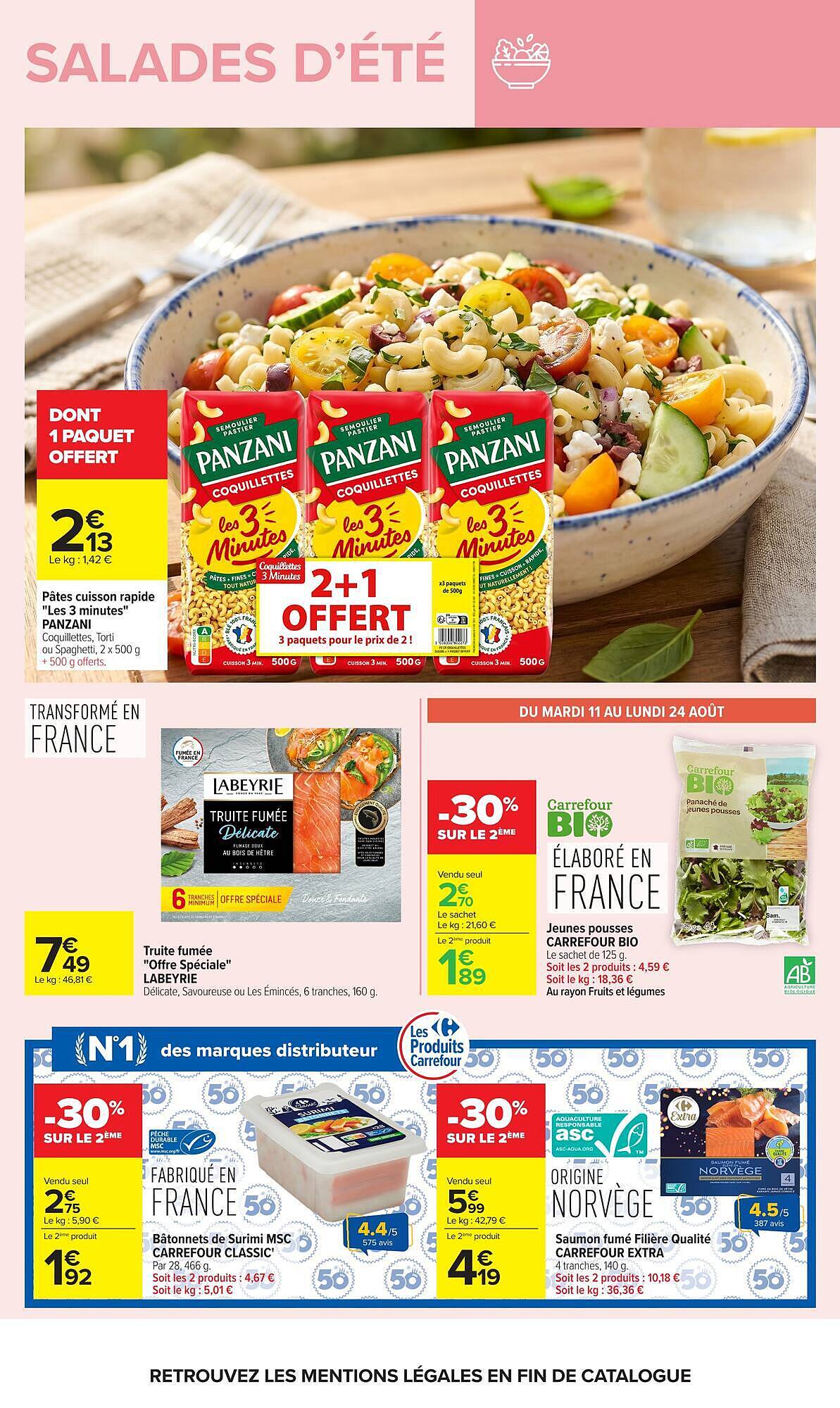 Carrefour Catalogue - Pagina 35