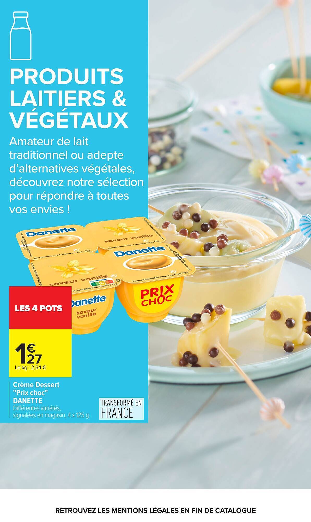 Carrefour Catalogue - Pagina 4