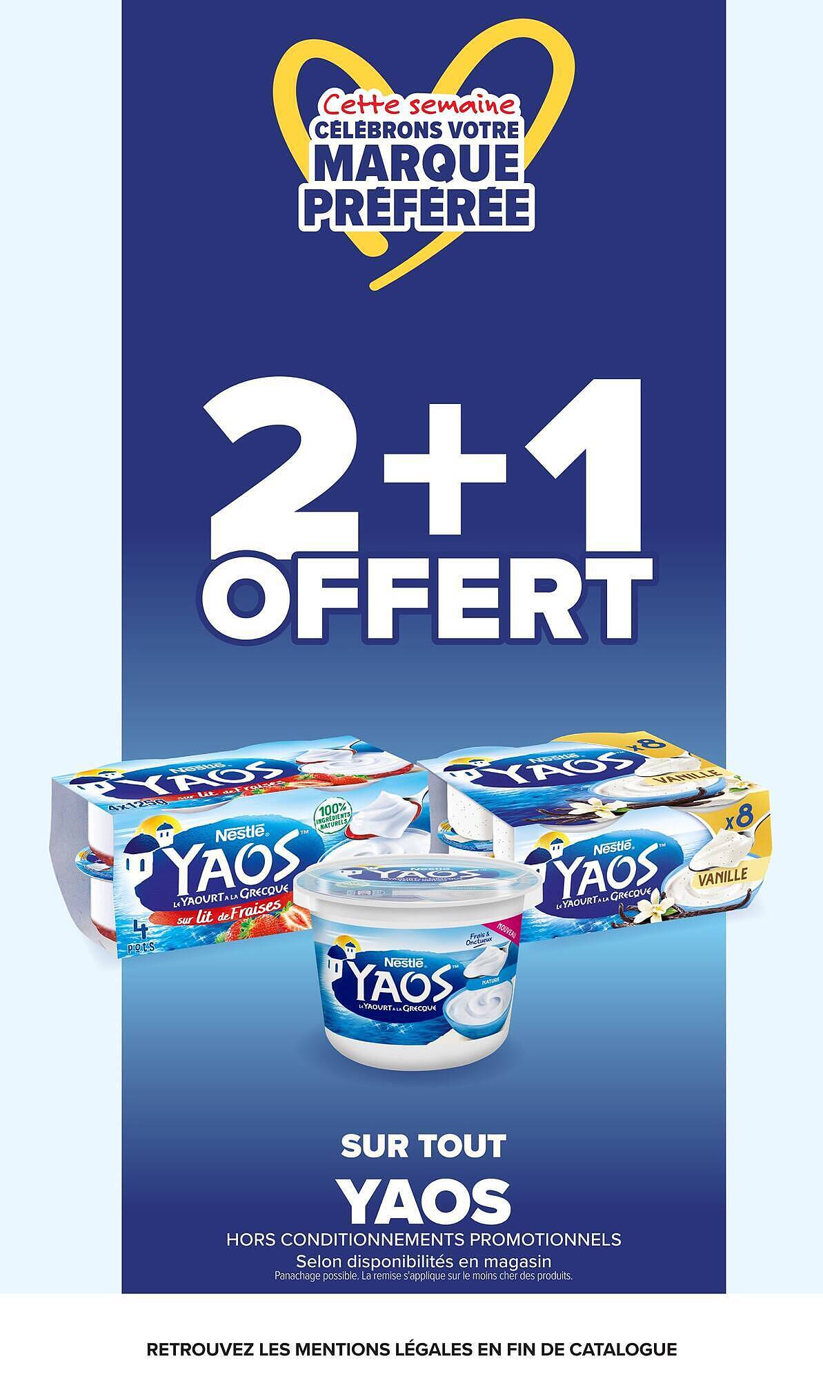 Carrefour Catalogue - Pagina 7