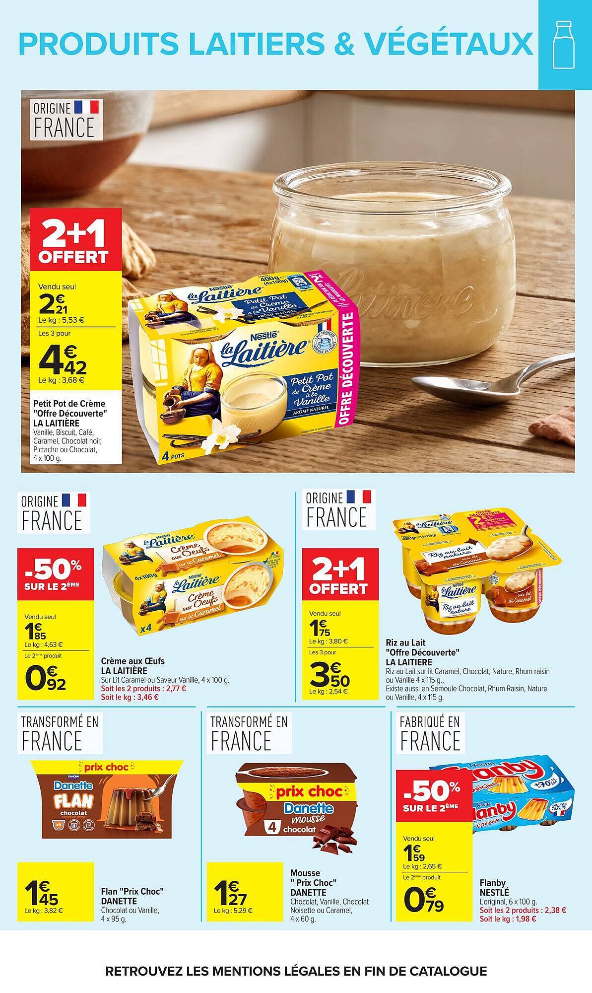 Carrefour Catalogue - Pagina 8