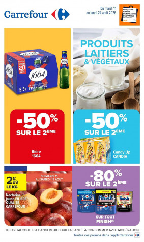 Carrefour Catalogue