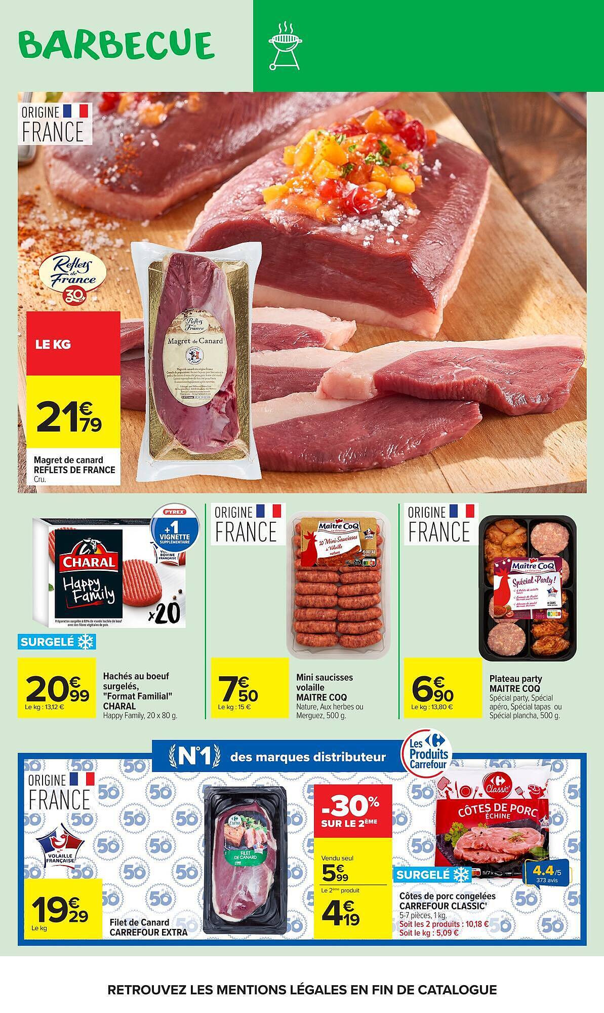 Carrefour Market Catalogue - Pagina 13