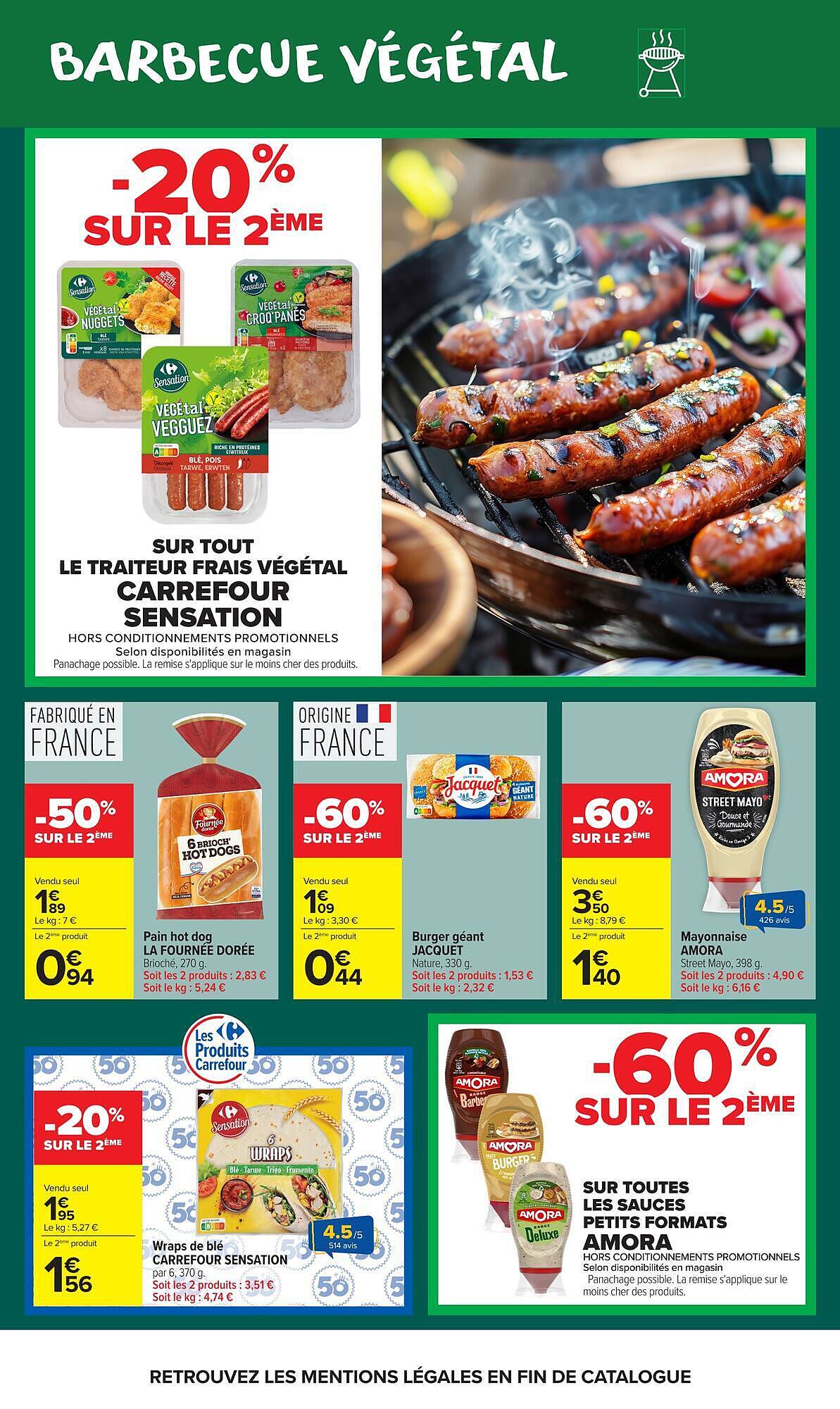 Carrefour Market Catalogue - Pagina 15