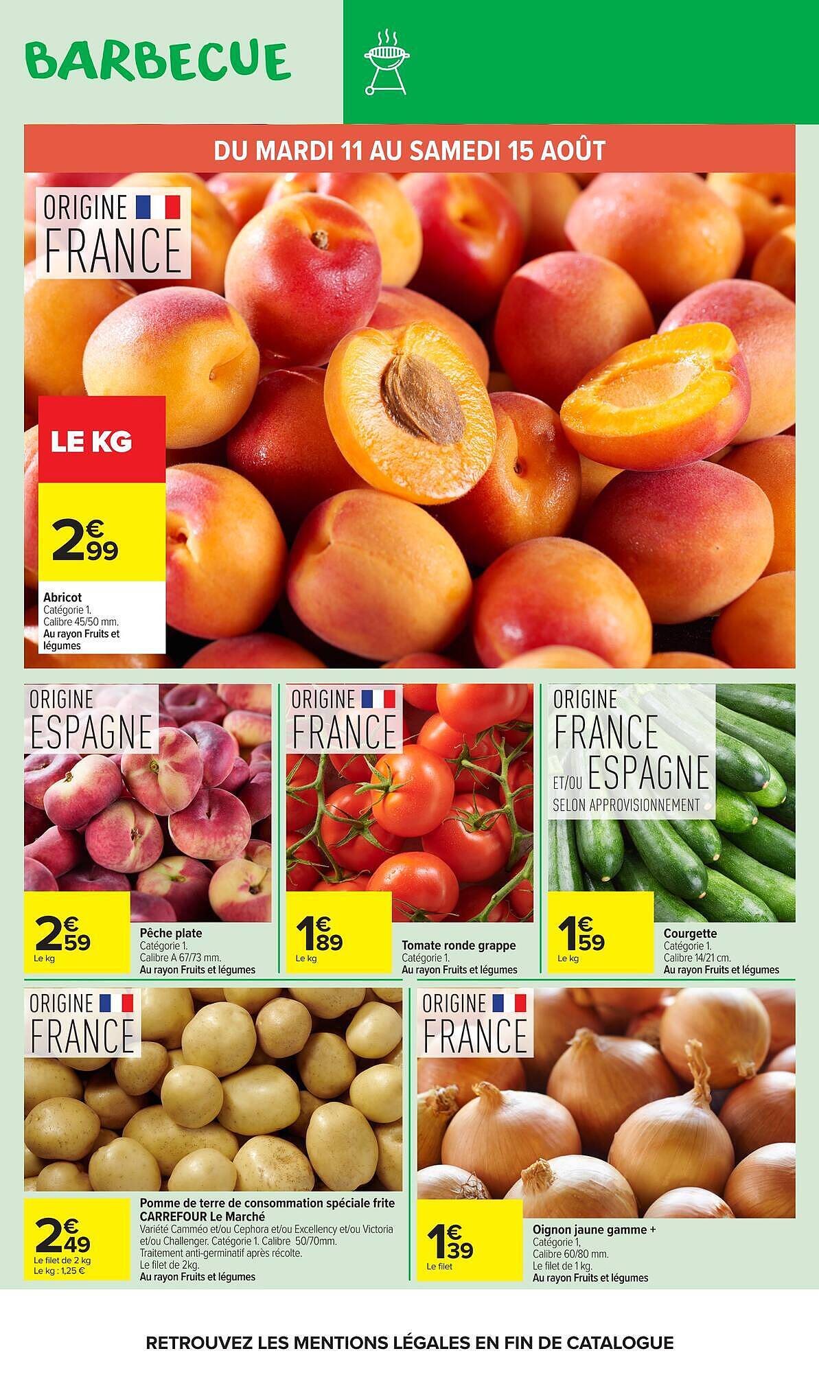 Carrefour Market Catalogue - Pagina 16