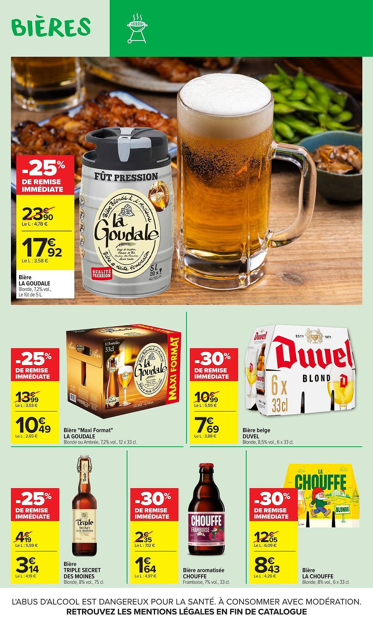 Carrefour Market Catalogue - Pagina 17