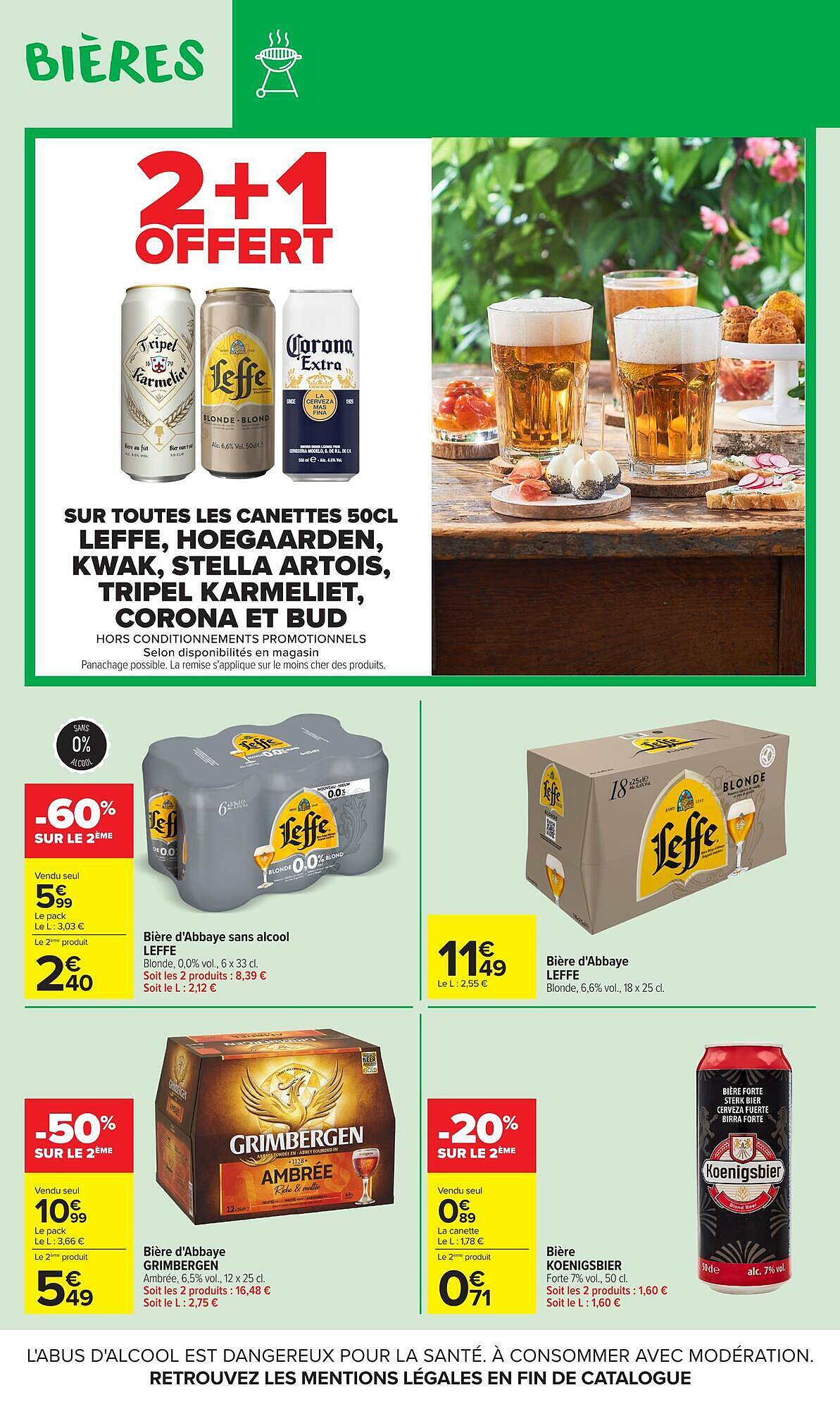 Carrefour Market Catalogue - Pagina 18