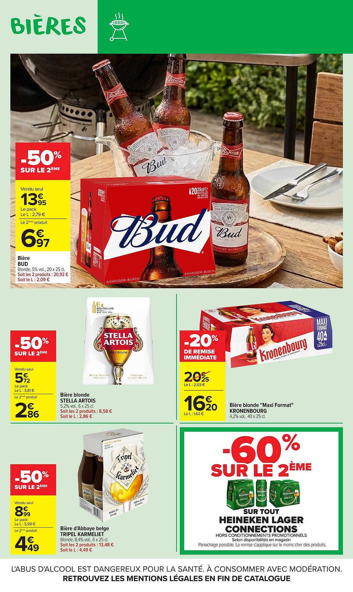 Carrefour Market Catalogue - Pagina 19