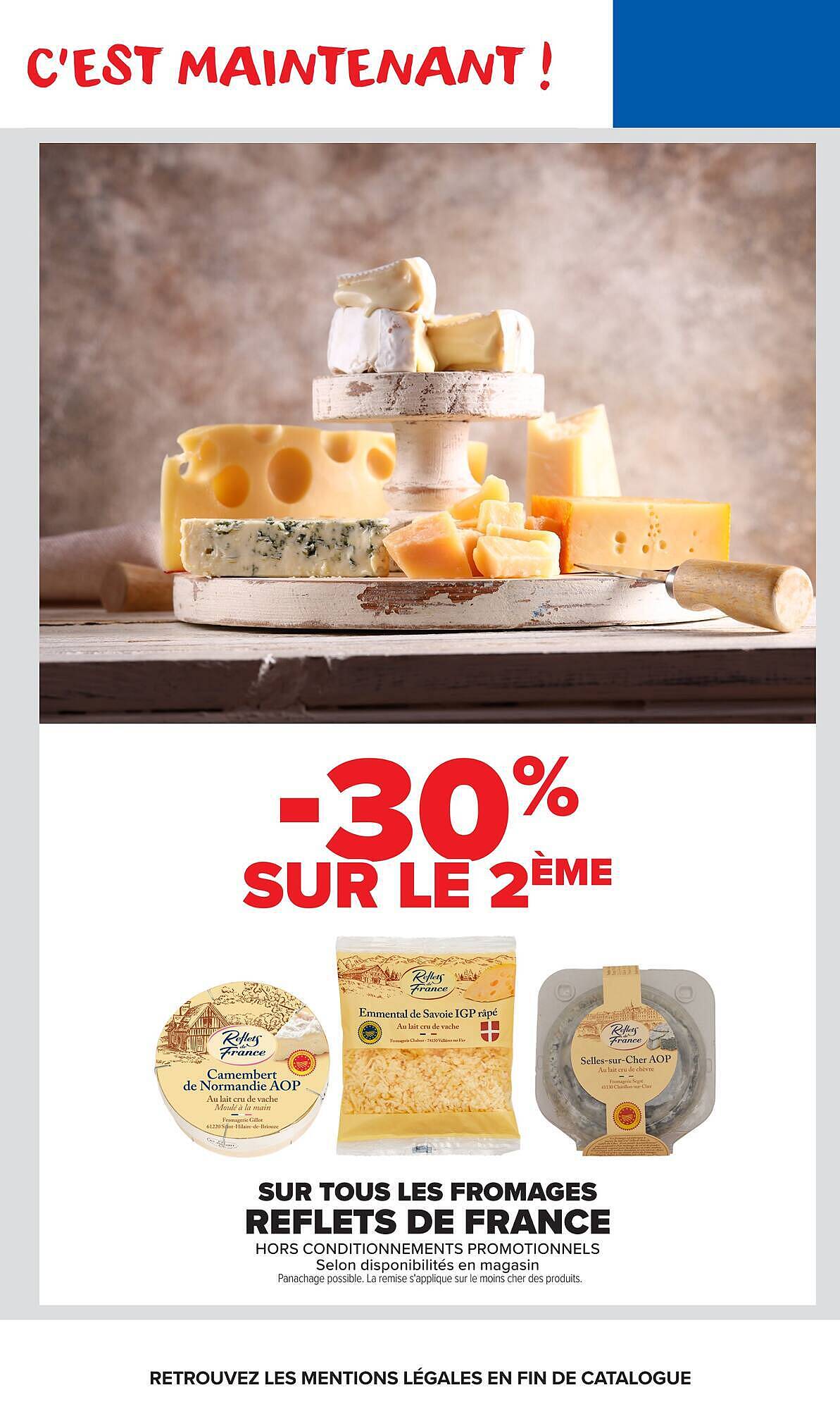 Carrefour Market Catalogue - Pagina 2
