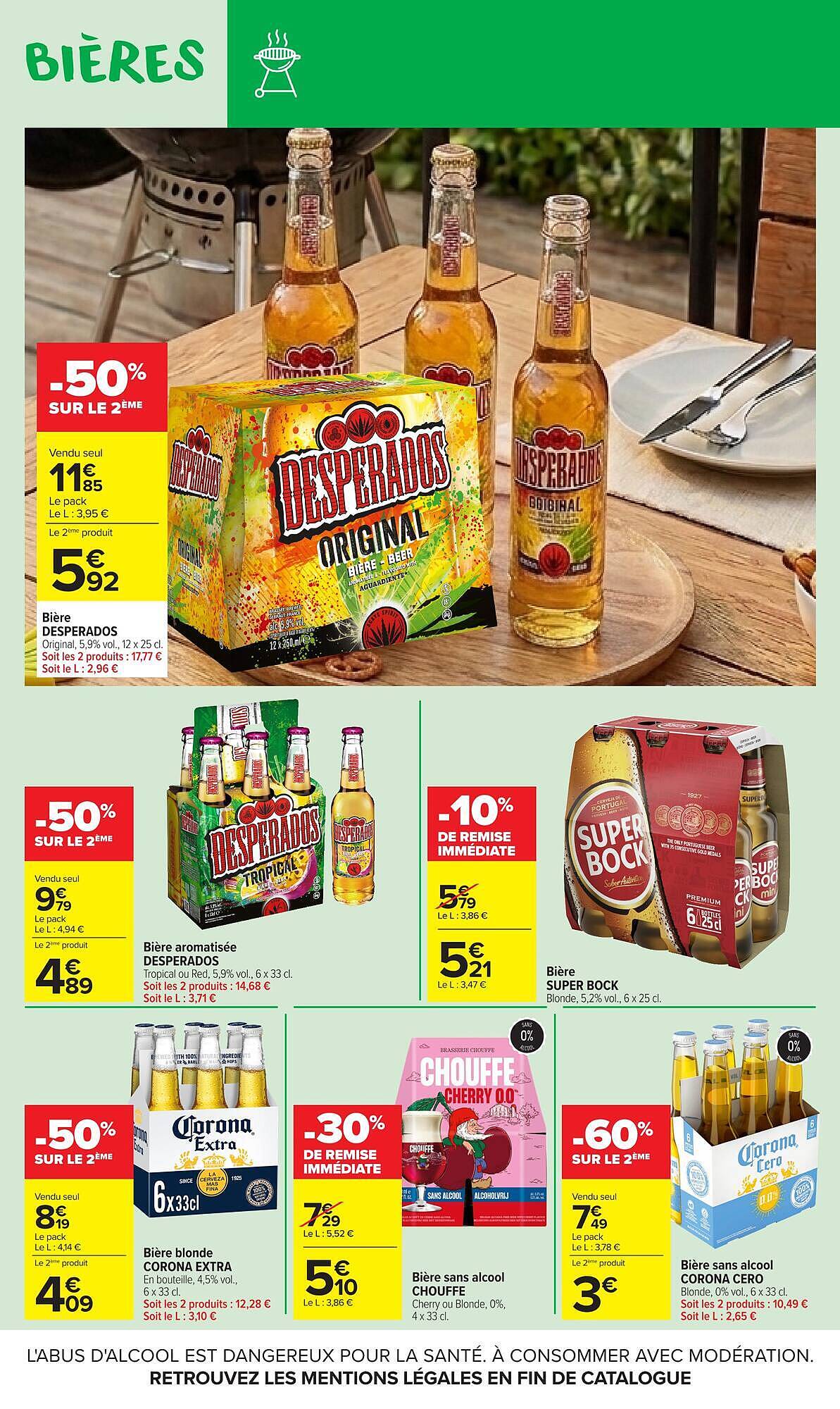 Carrefour Market Catalogue - Pagina 20