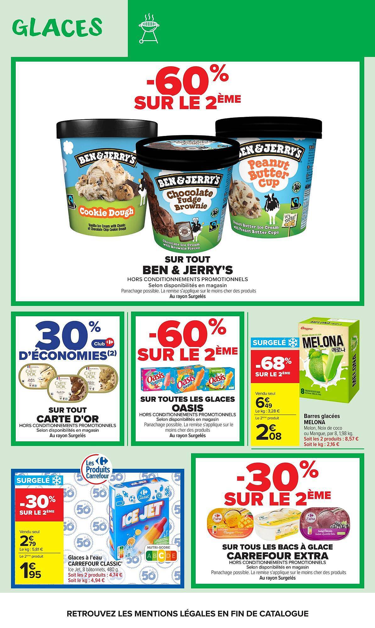 Carrefour Market Catalogue - Pagina 21
