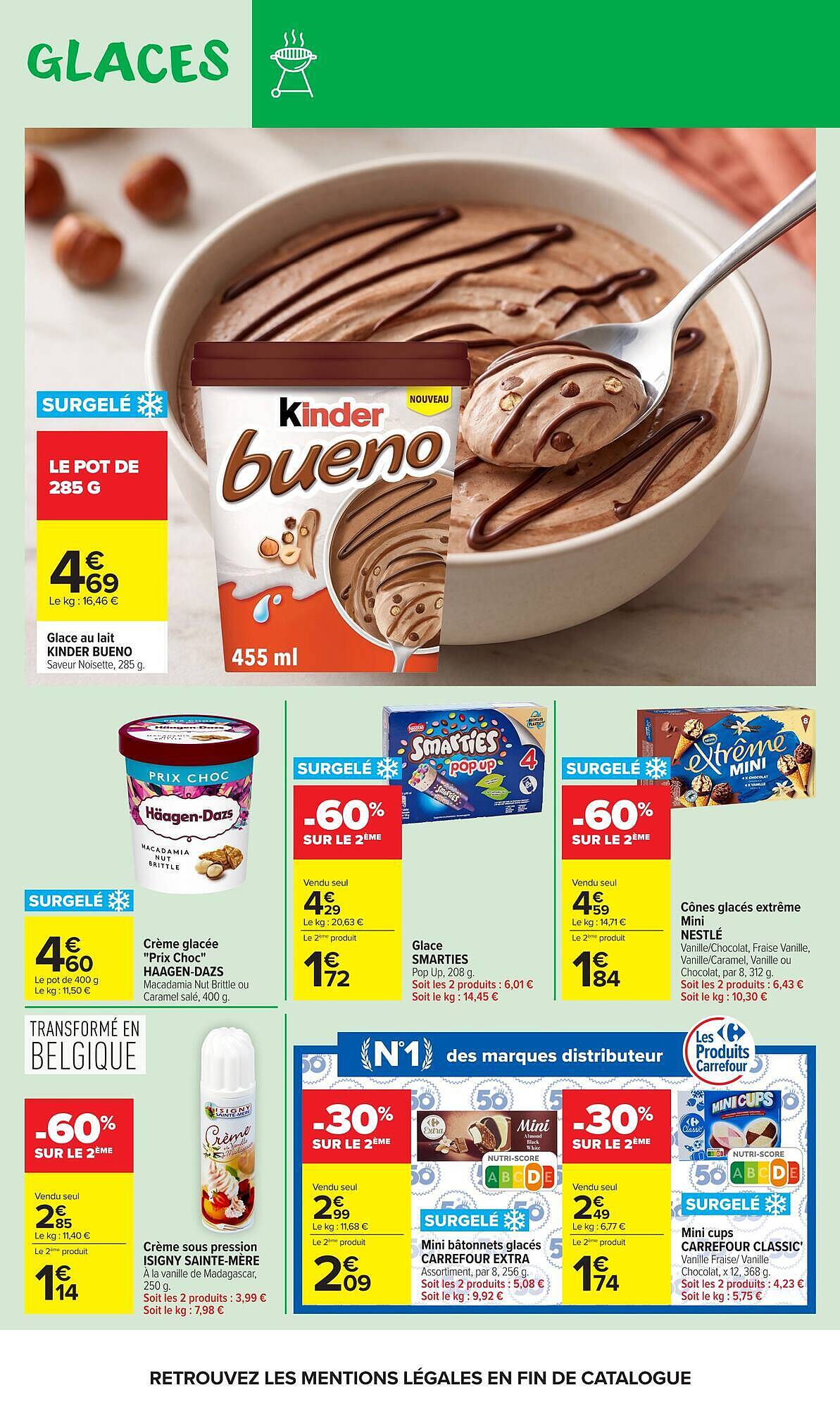 Carrefour Market Catalogue - Pagina 22