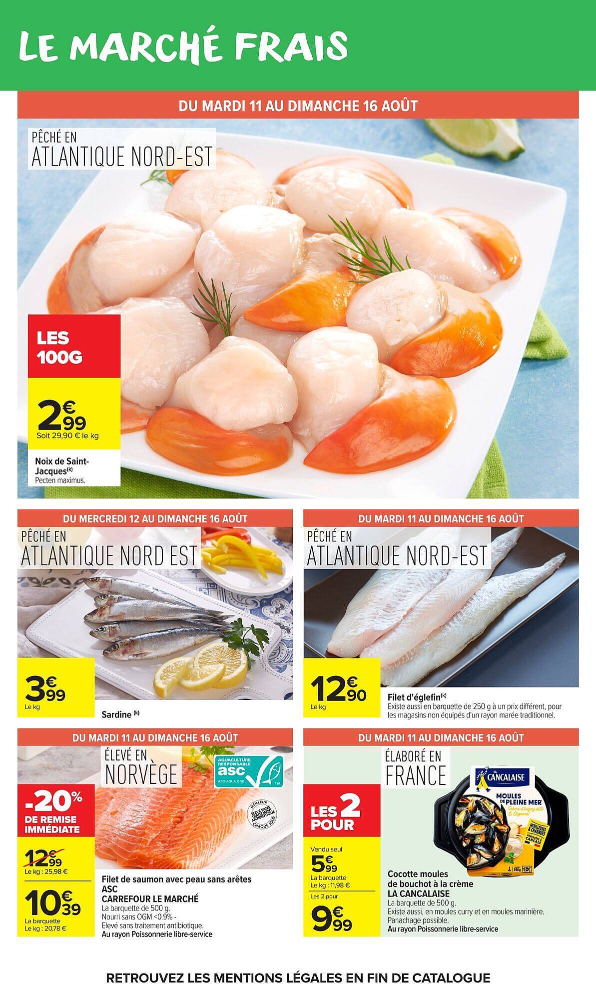 Carrefour Market Catalogue - Pagina 24