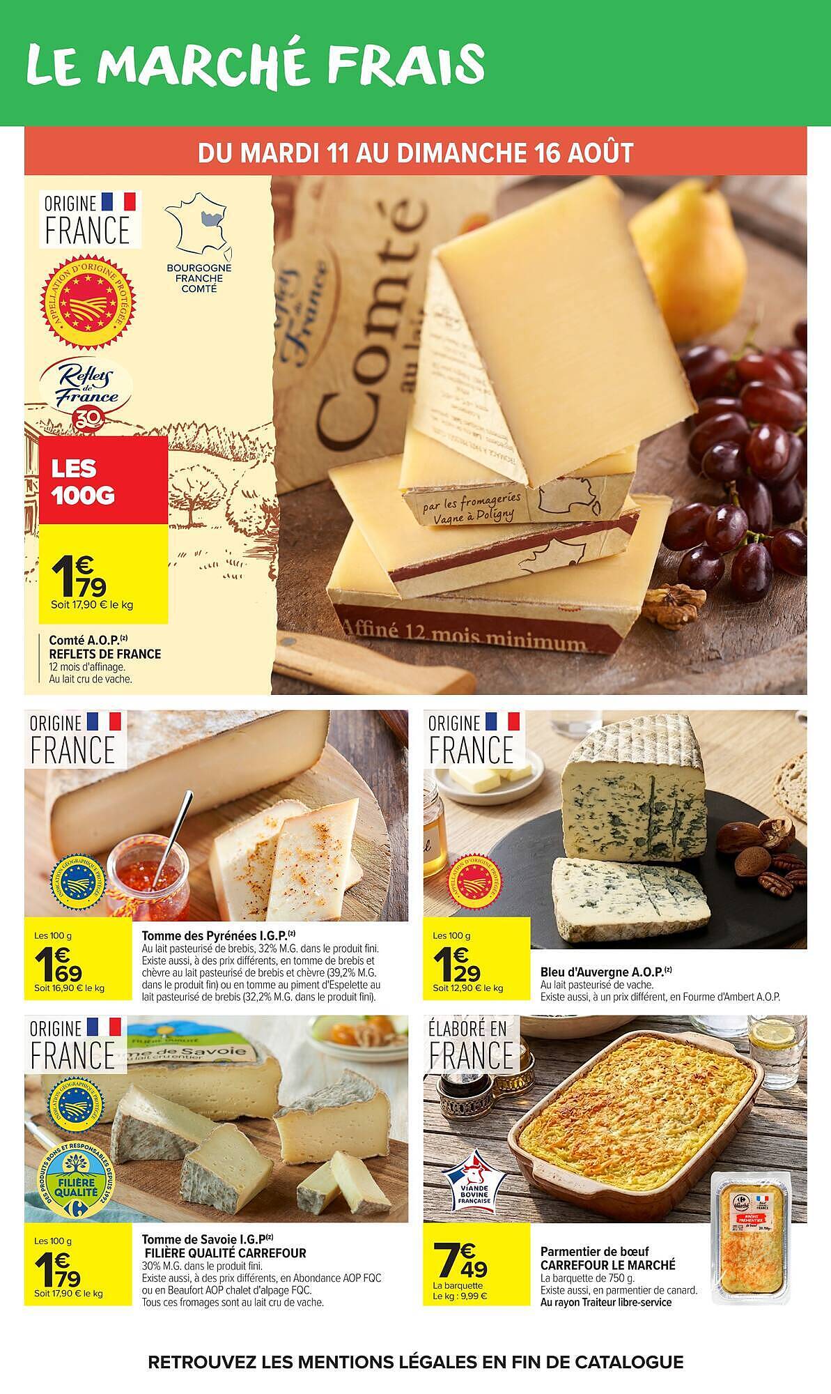 Carrefour Market Catalogue - Pagina 25