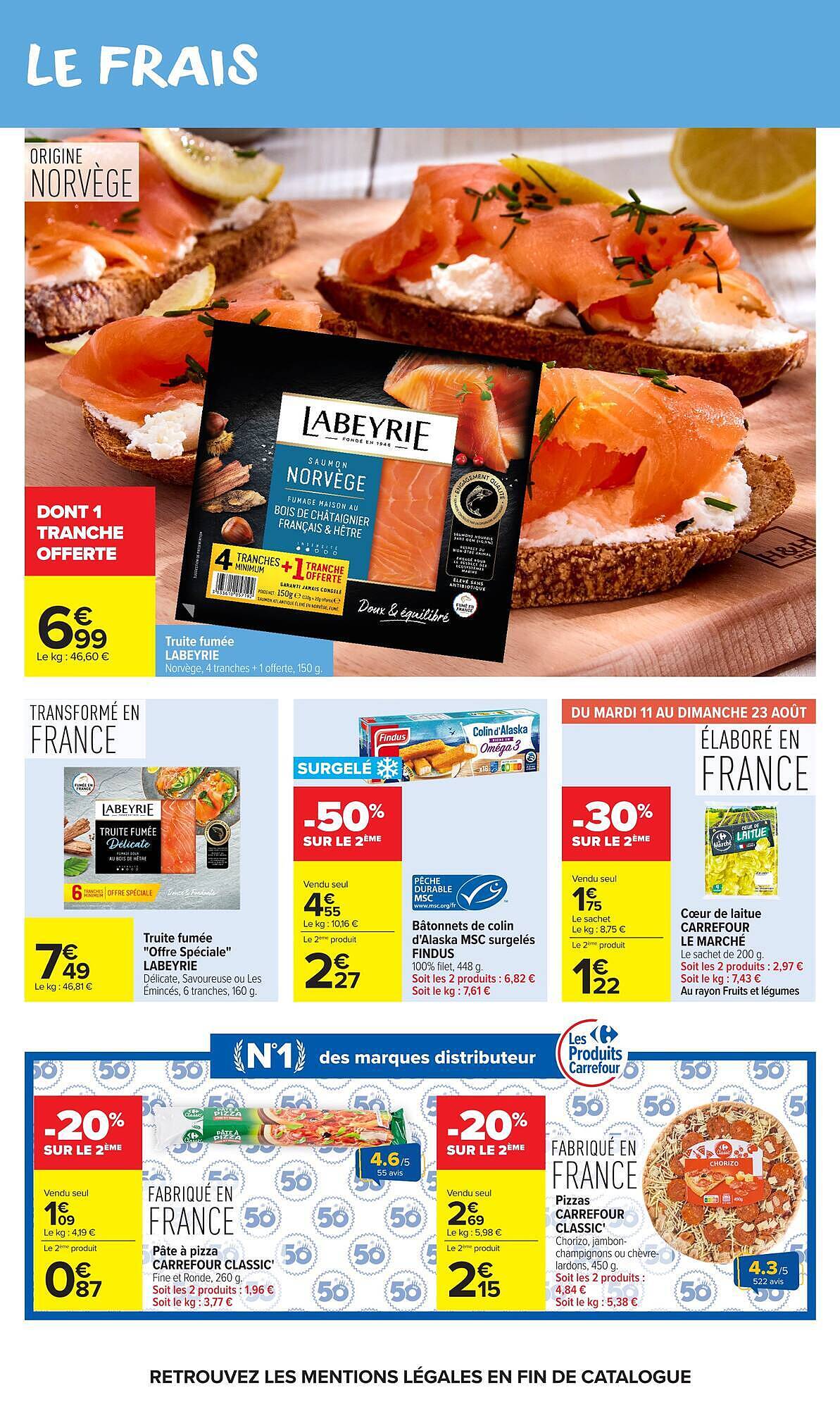 Carrefour Market Catalogue - Pagina 27