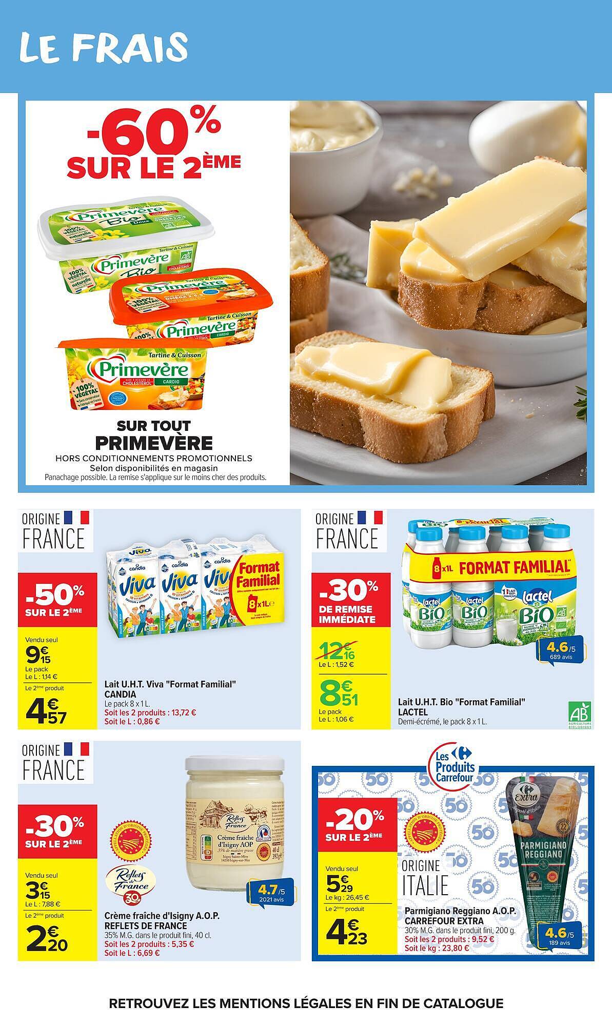 Carrefour Market Catalogue - Pagina 28