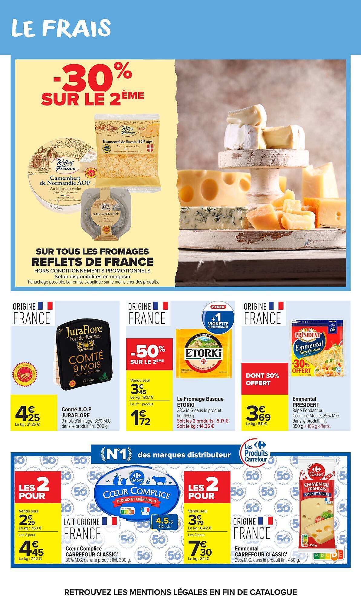 Carrefour Market Catalogue - Pagina 29