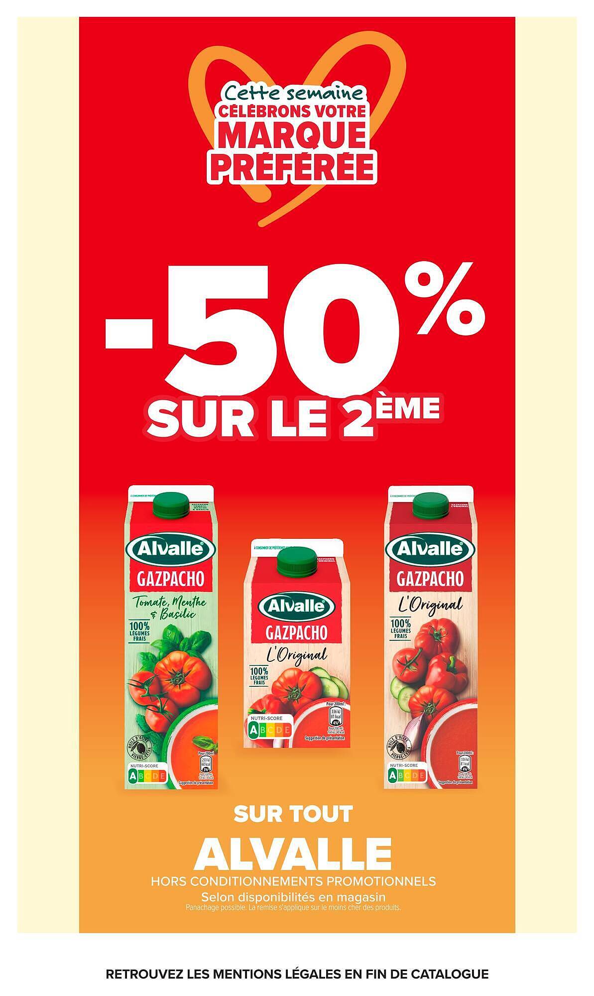 Carrefour Market Catalogue - Pagina 34