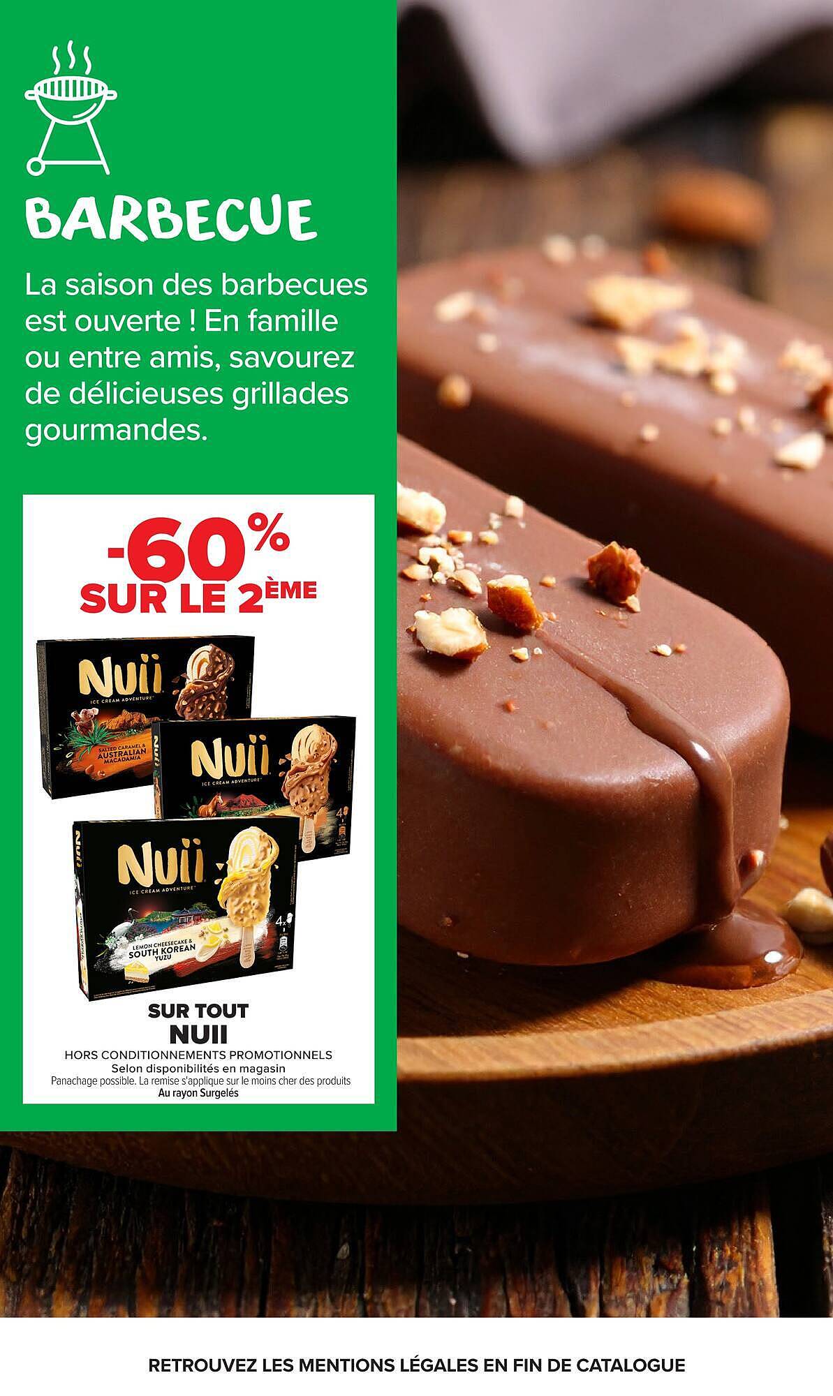 Carrefour Market Catalogue - Pagina 4