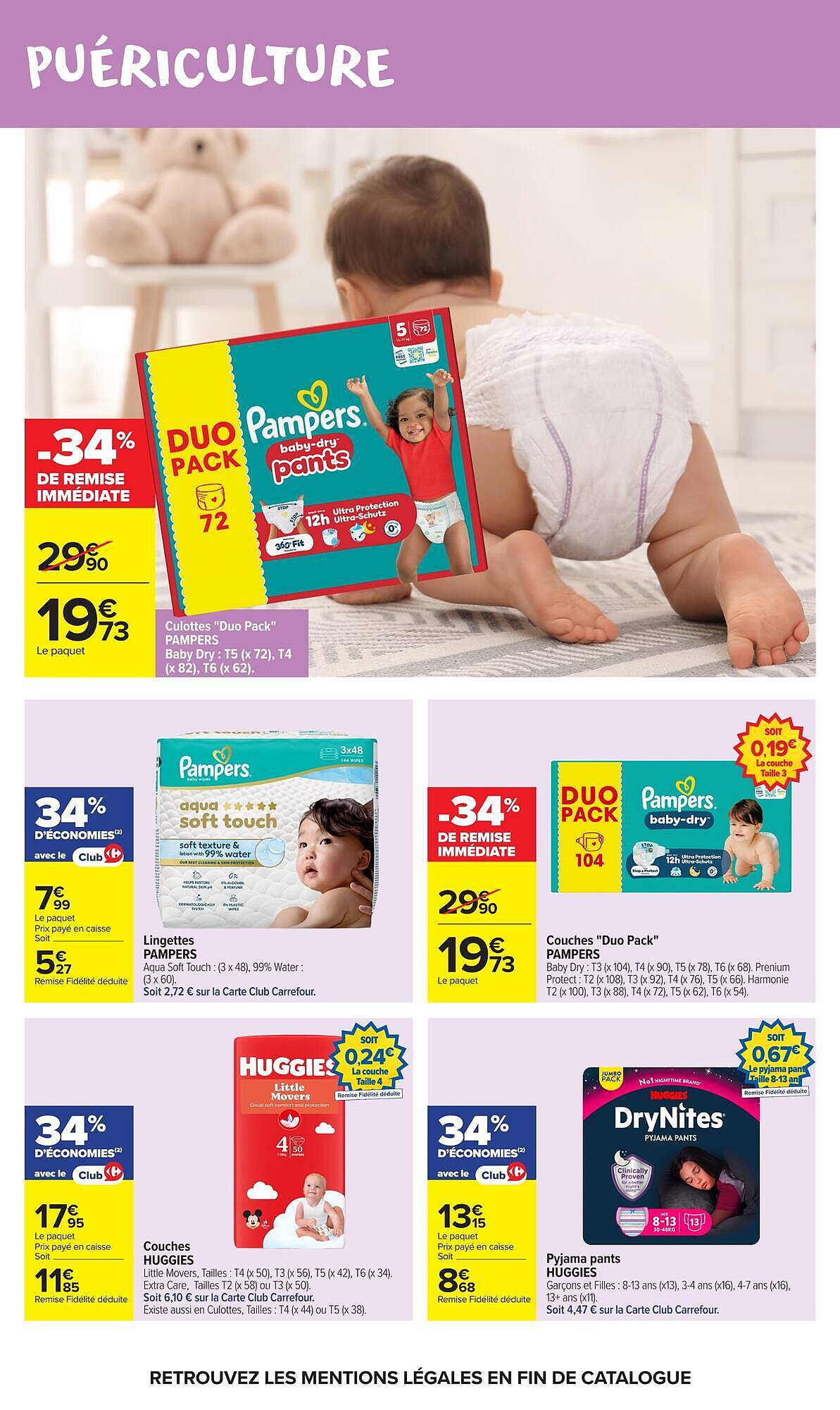 Carrefour Market Catalogue - Pagina 41
