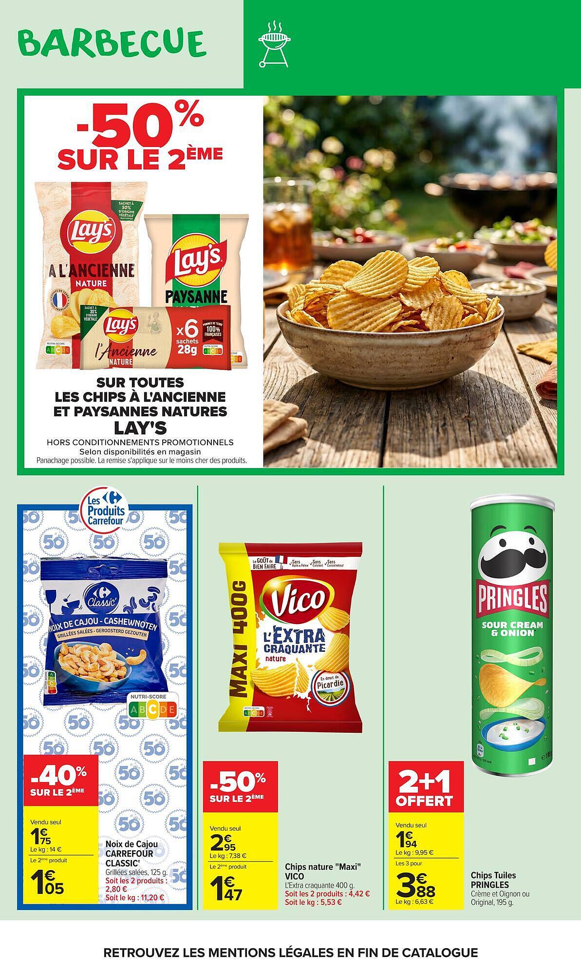 Carrefour Market Catalogue - Pagina 5