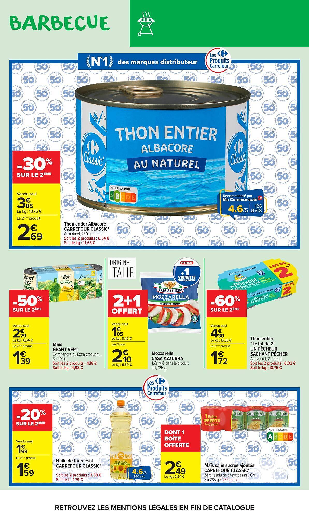 Carrefour Market Catalogue - Pagina 8