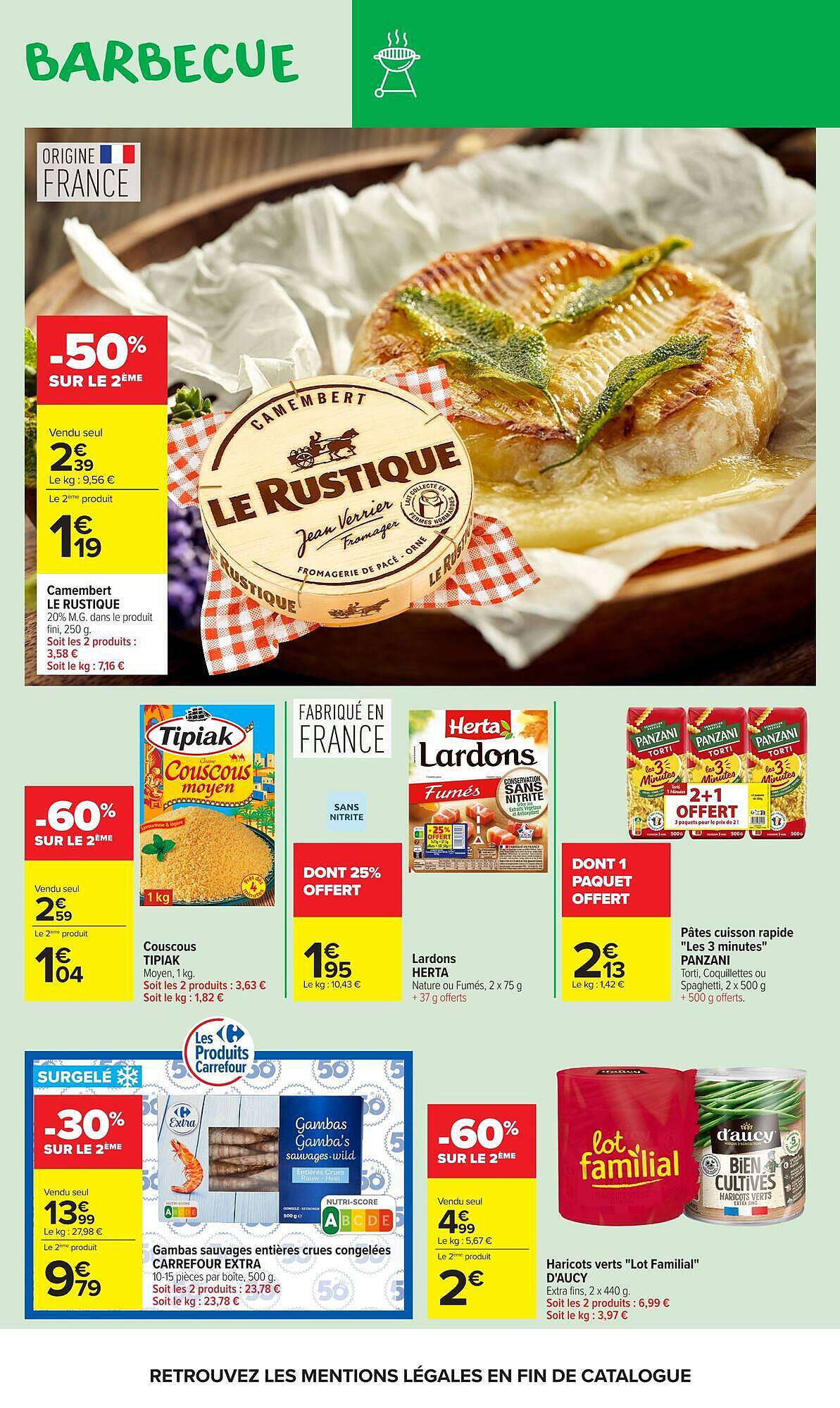 Carrefour Market Catalogue - Pagina 9