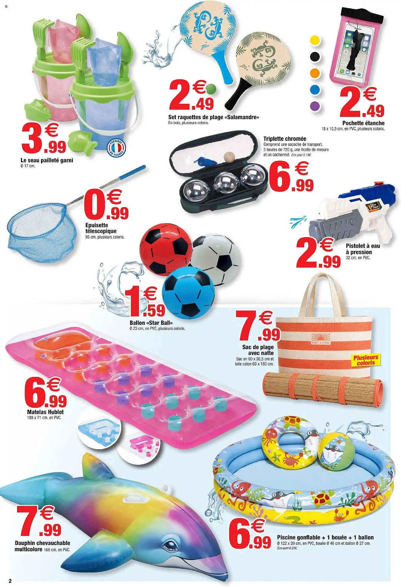 Bazarland Catalogue - Pagina 2