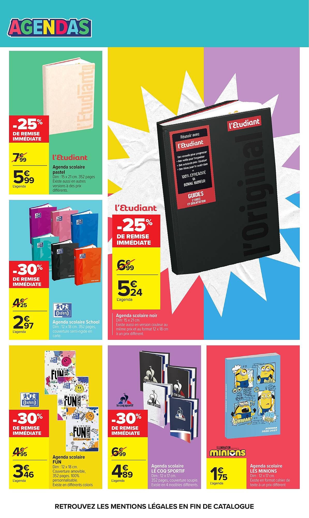 Carrefour Catalogue - Pagina 10