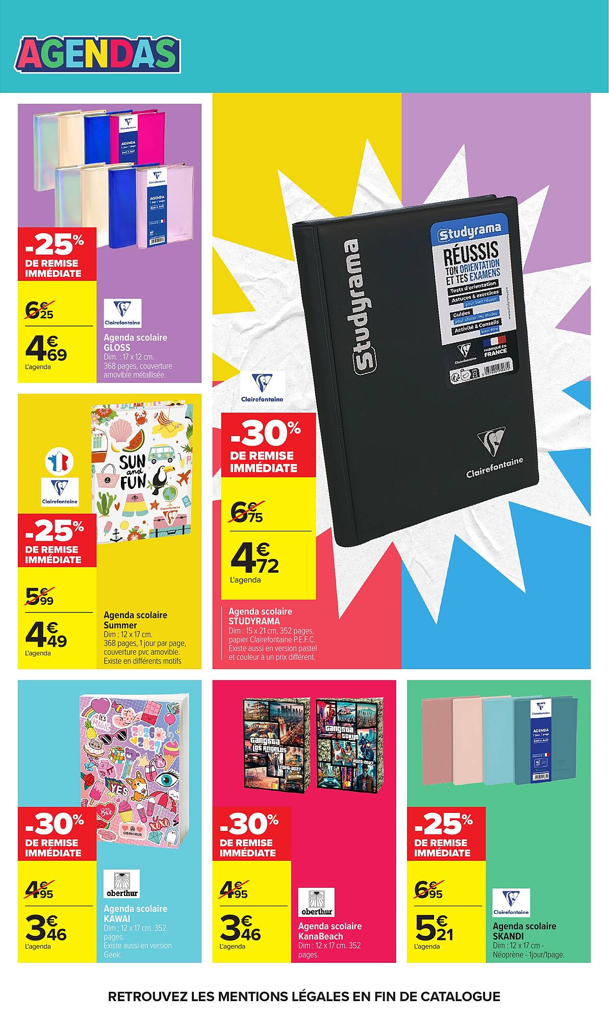 Carrefour Catalogue - Pagina 11