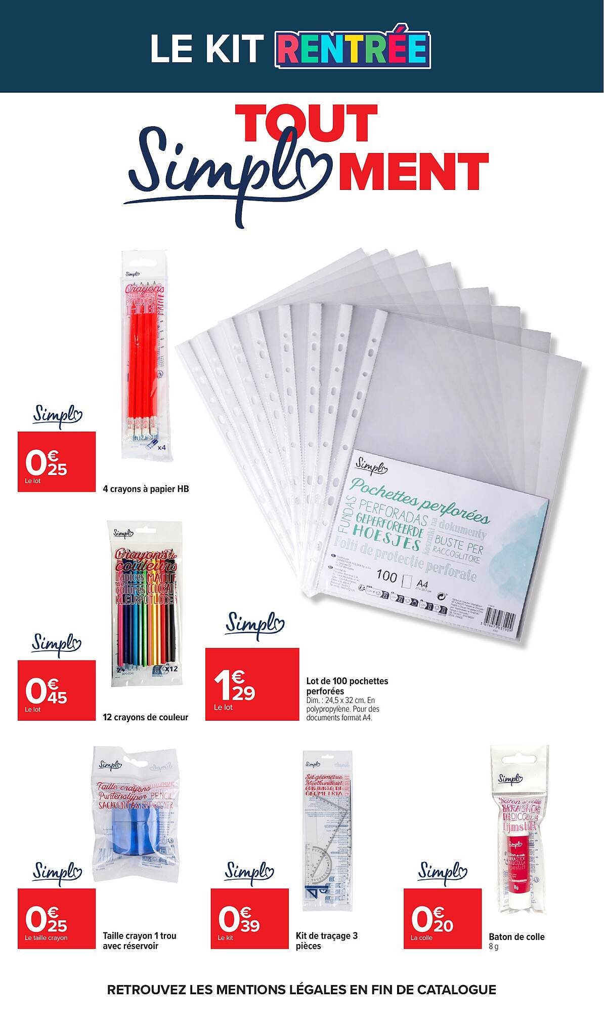 Carrefour Catalogue - Pagina 13